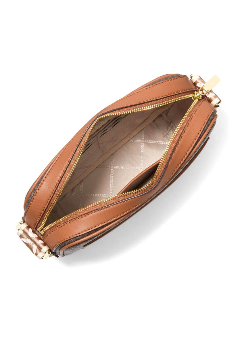 Maeve Large Pocket Crossbody Bag