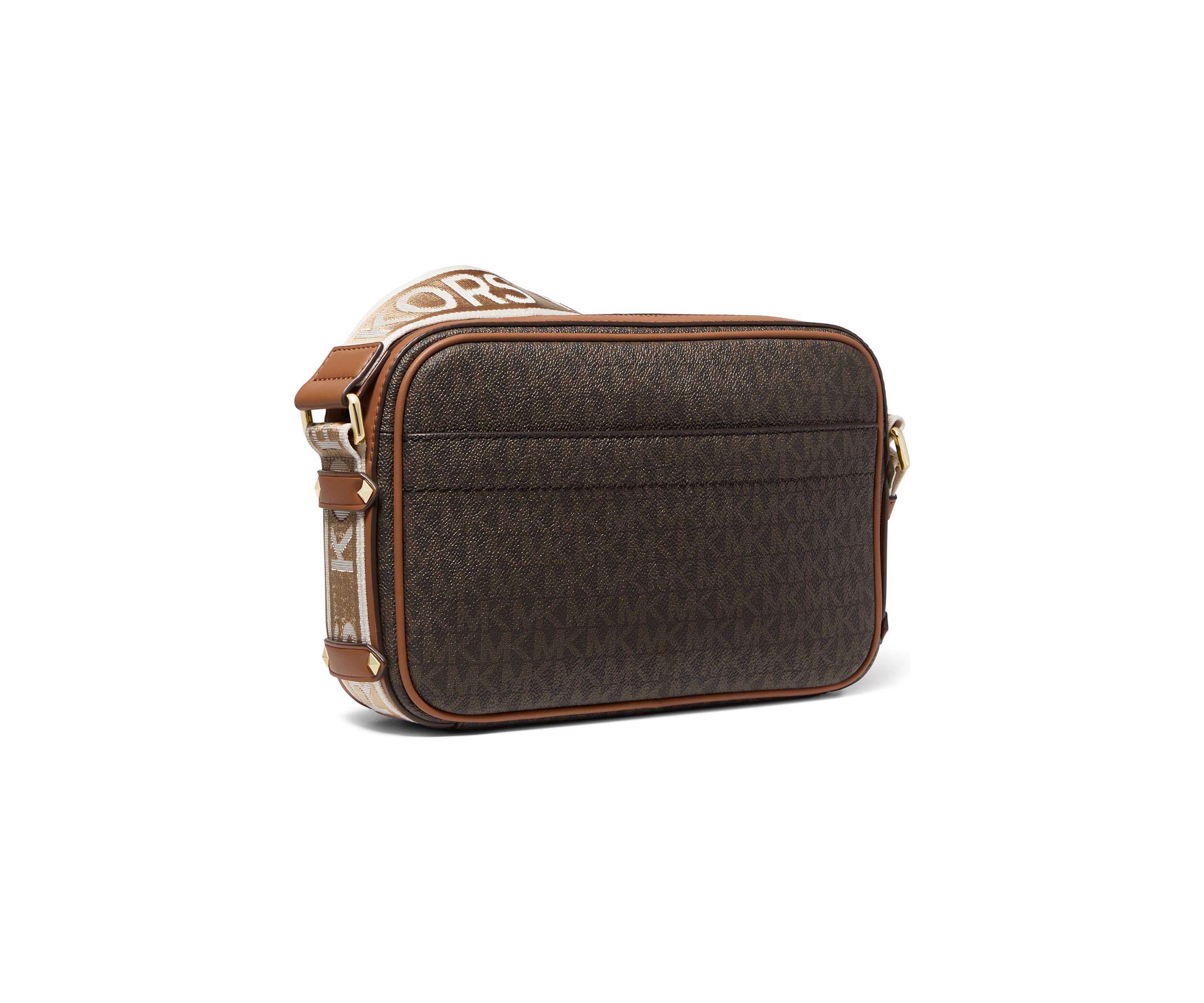 Maeve Large Pocket Crossbody Bag