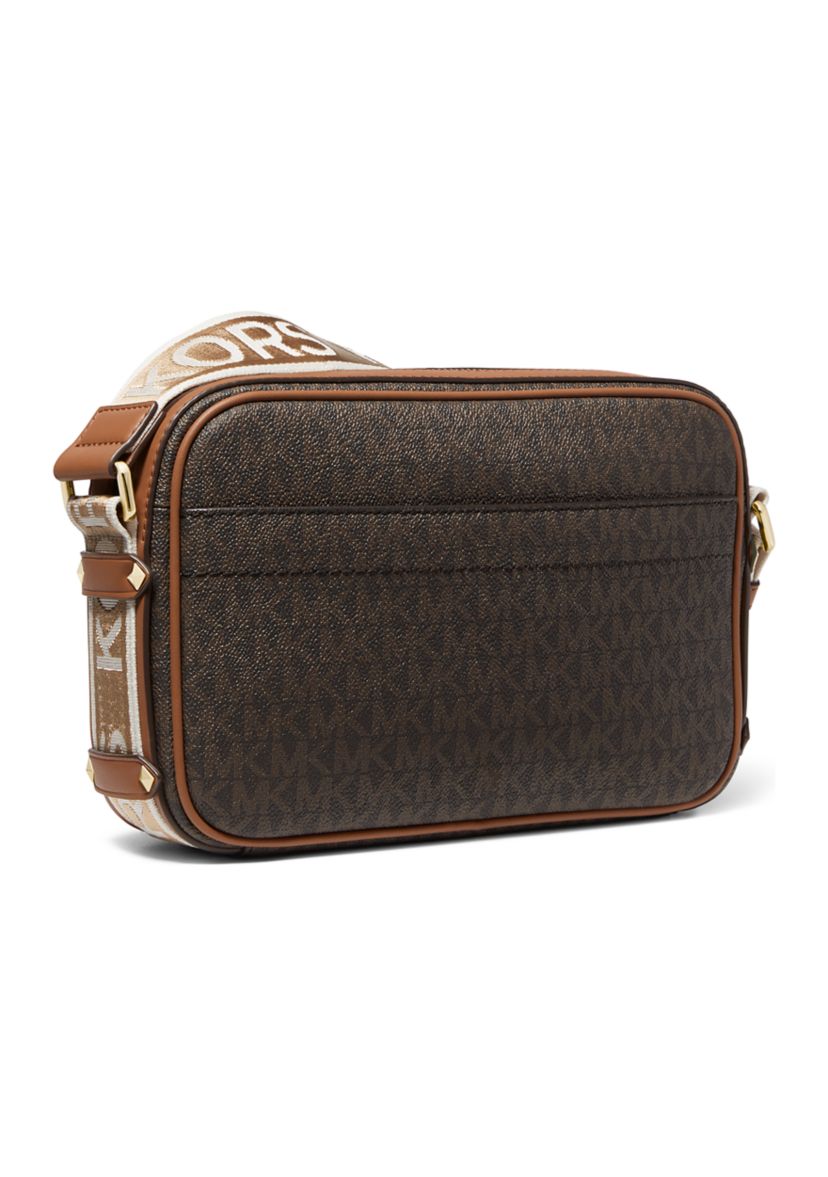 Maeve Large Pocket Crossbody Bag