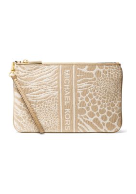 Michael kors wallet outlet belk