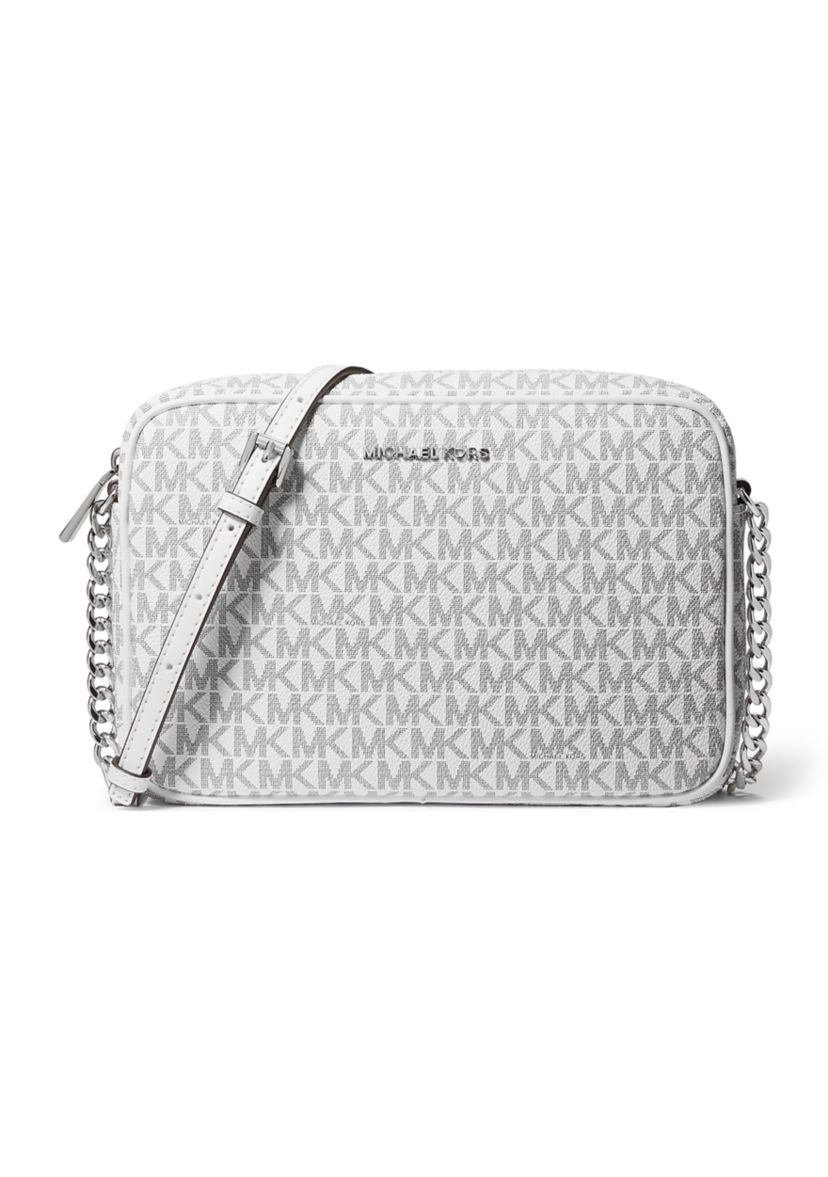 Jet Set Large Crossbody Bag