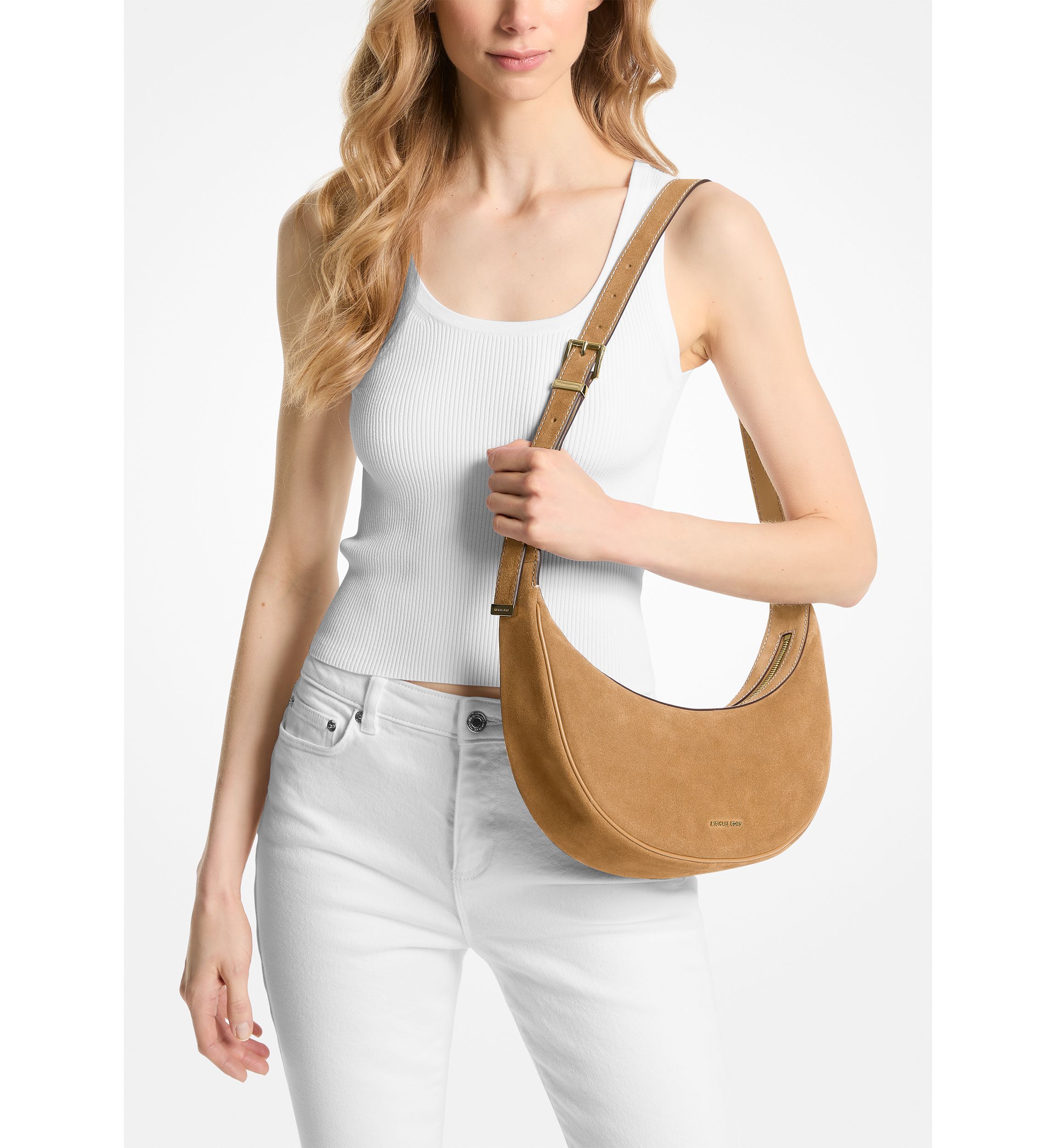 Avra Medium Convertible Sling Crossbody 