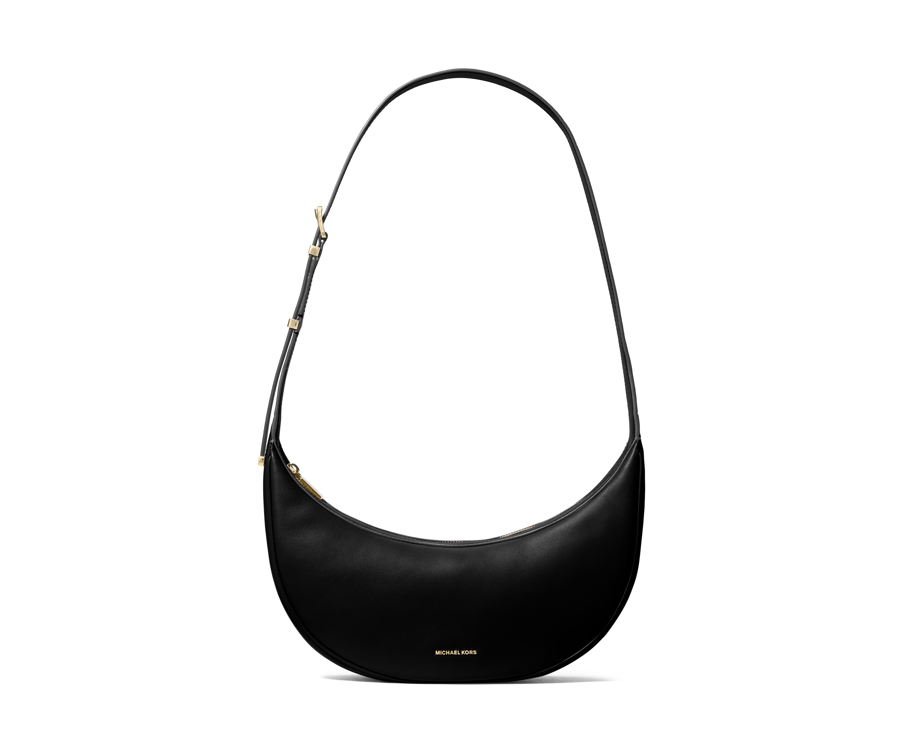 	  Avra Medium Convertible Sling Crossbody 