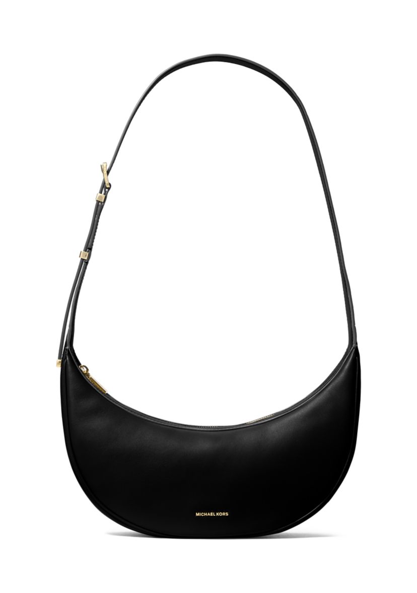 	  Avra Medium Convertible Sling Crossbody 