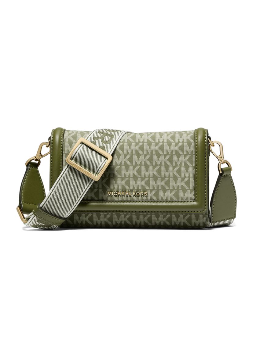 	  Jet Set Small Phone Crossbody 
