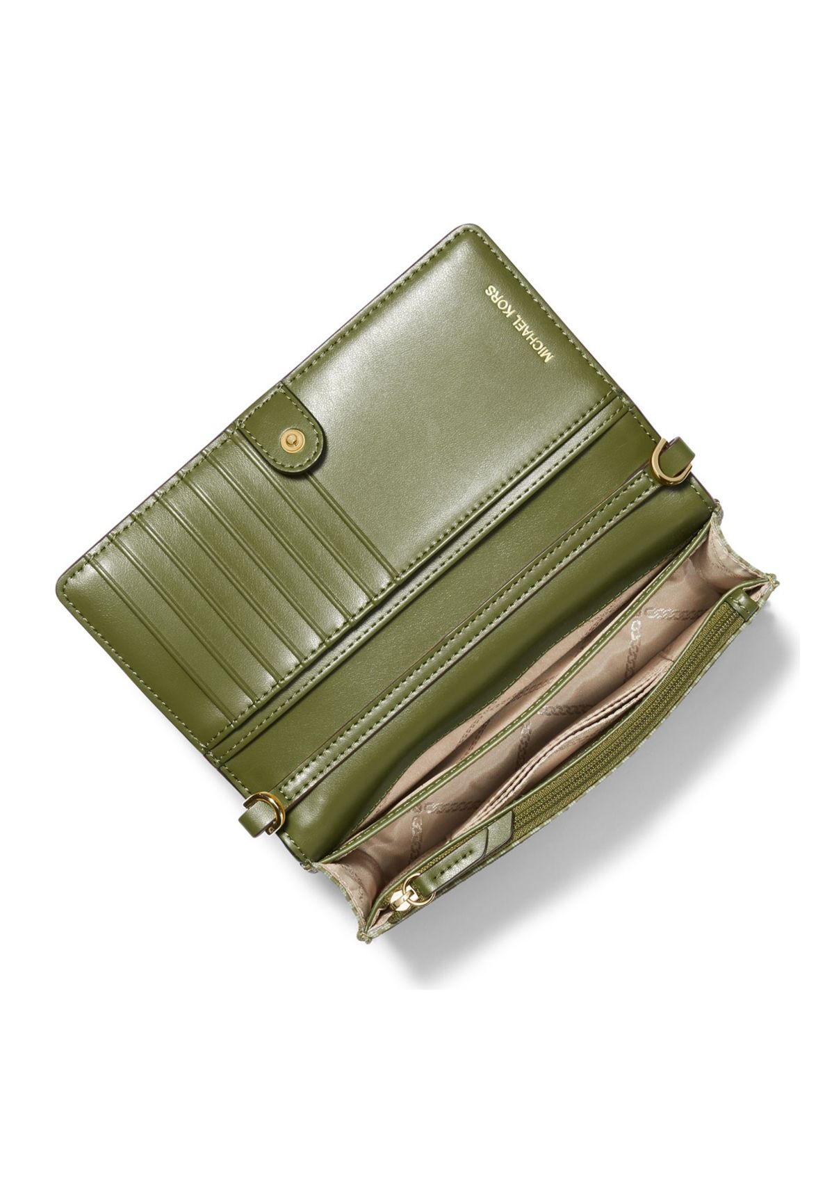 	  Jet Set Small Phone Crossbody 
