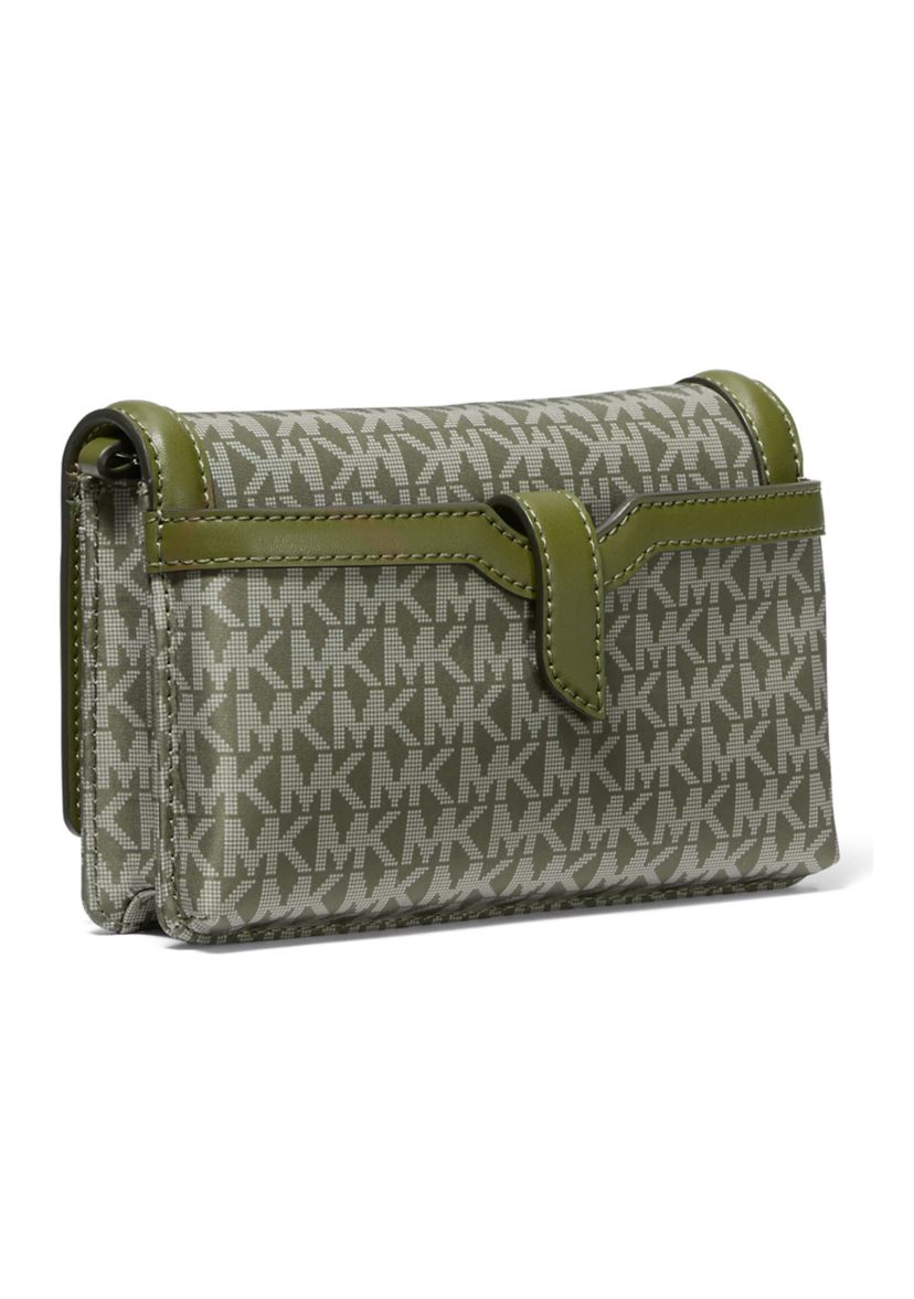 	  Jet Set Small Phone Crossbody 