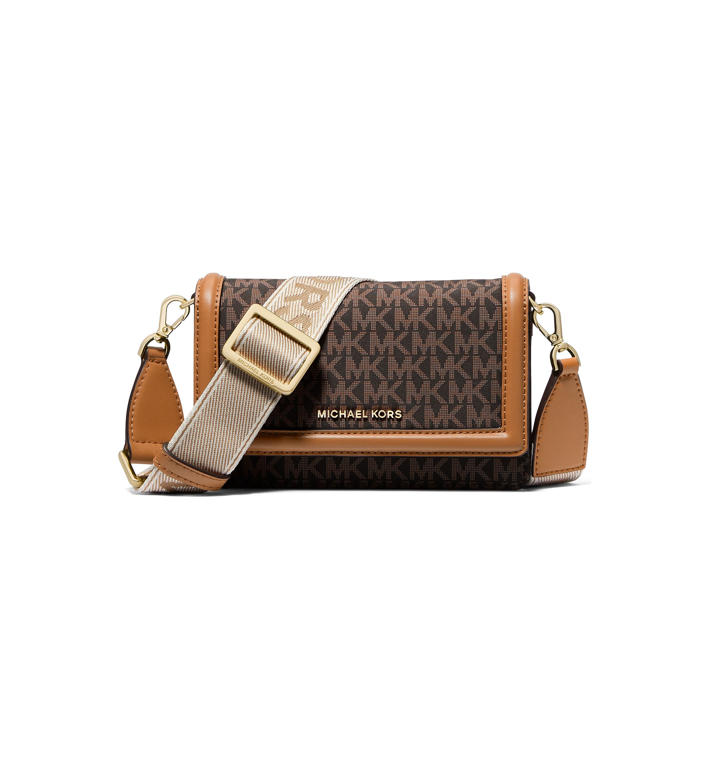 Jet Set Small Phone Crossbody 