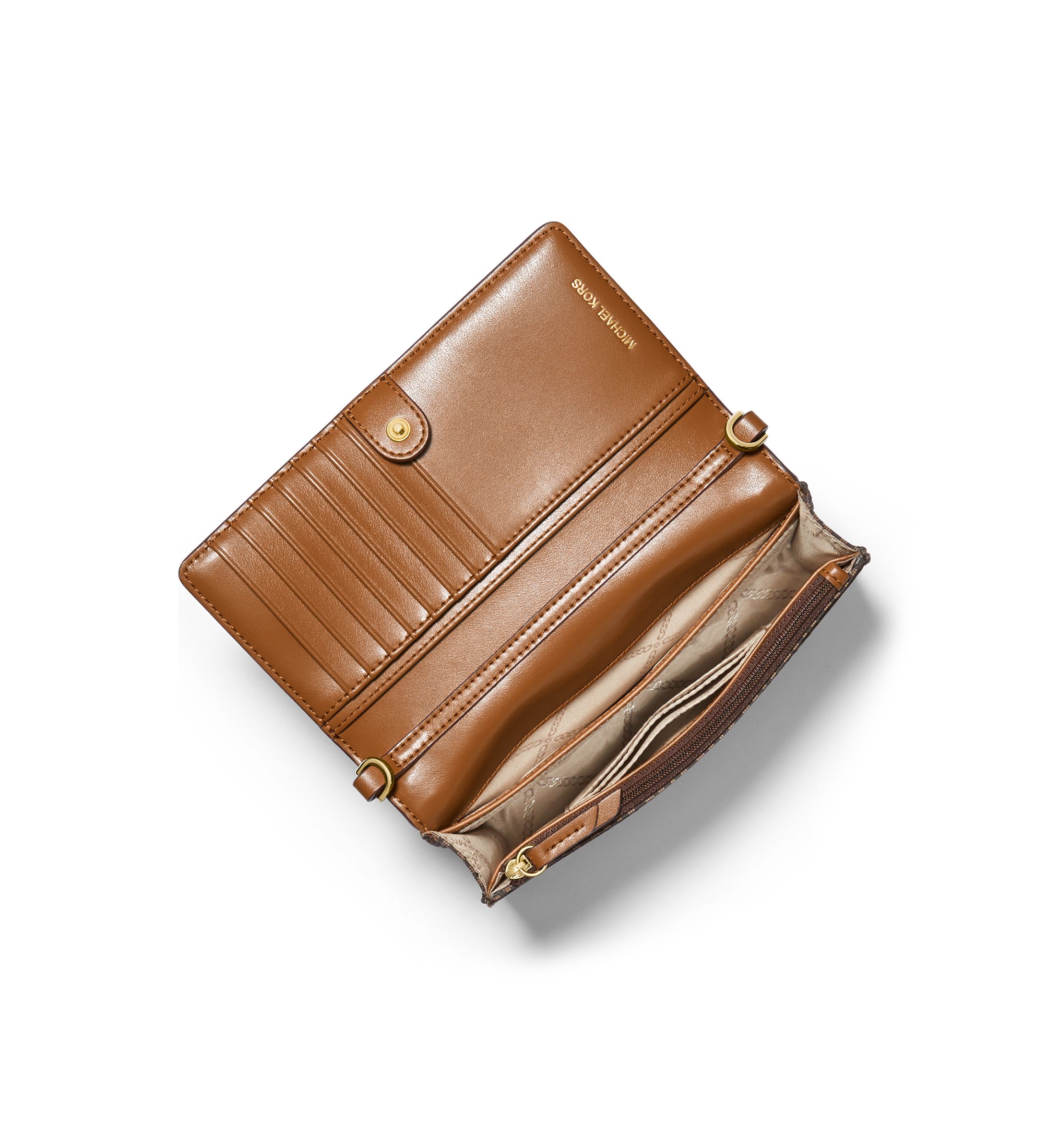 Jet Set Small Phone Crossbody 
