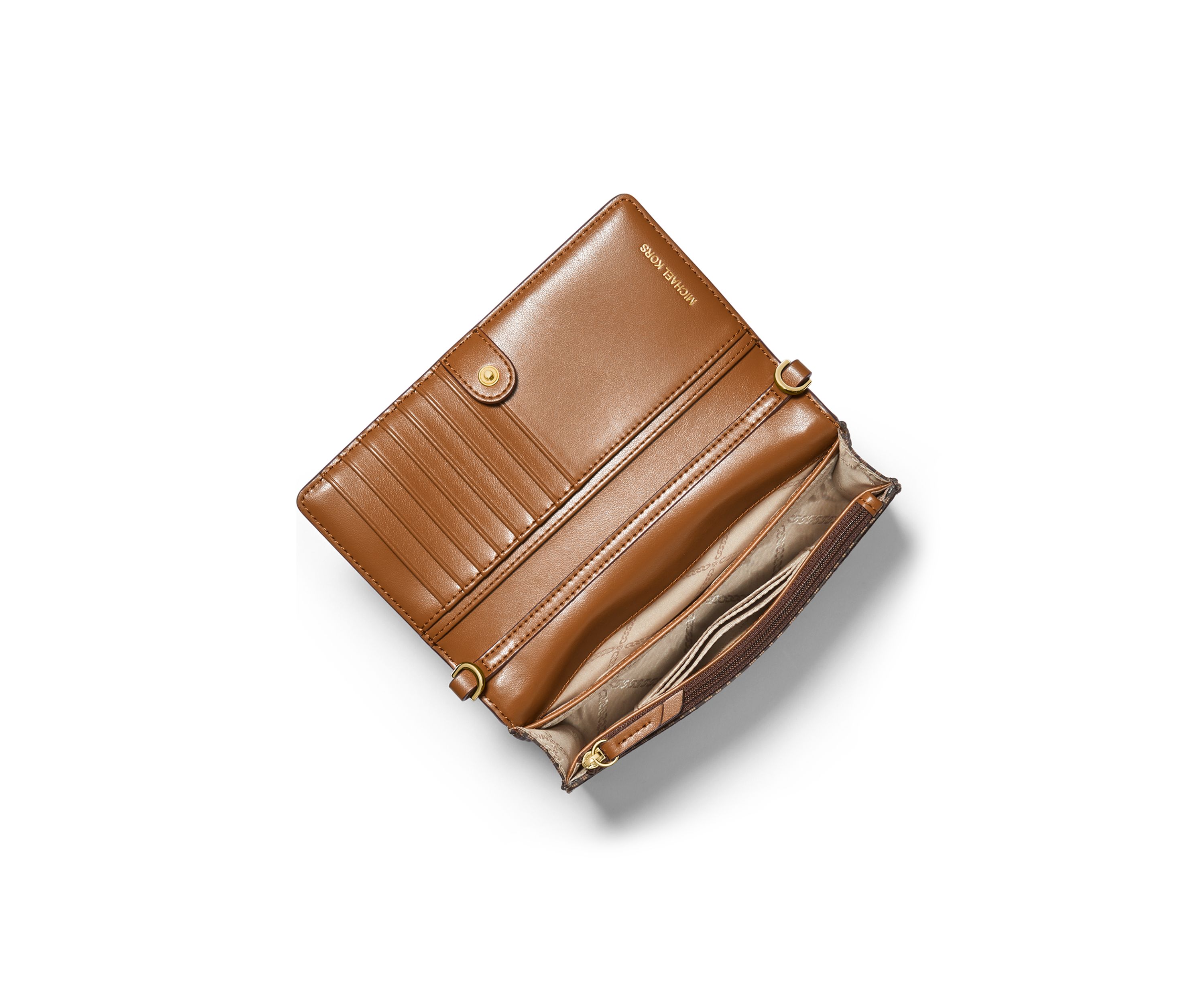 Jet Set Small Phone Crossbody 