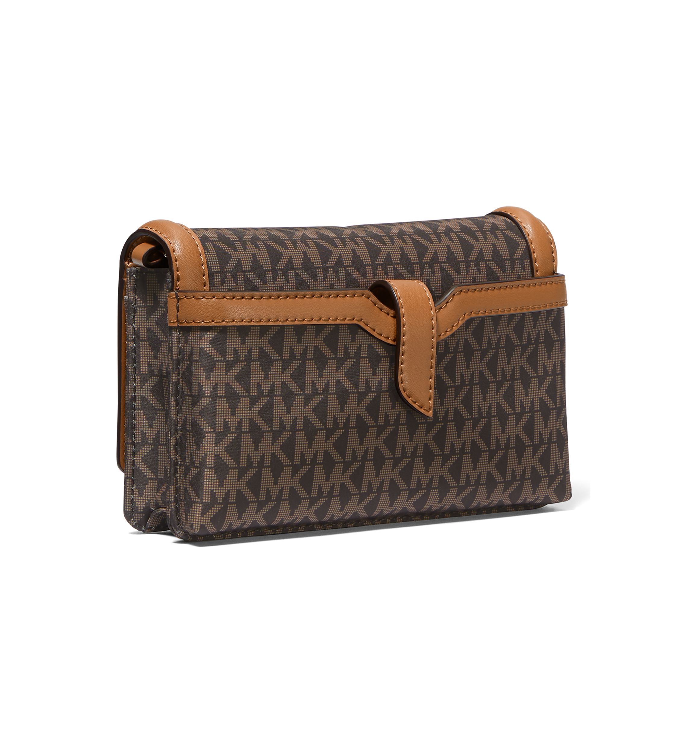 Jet Set Small Phone Crossbody 