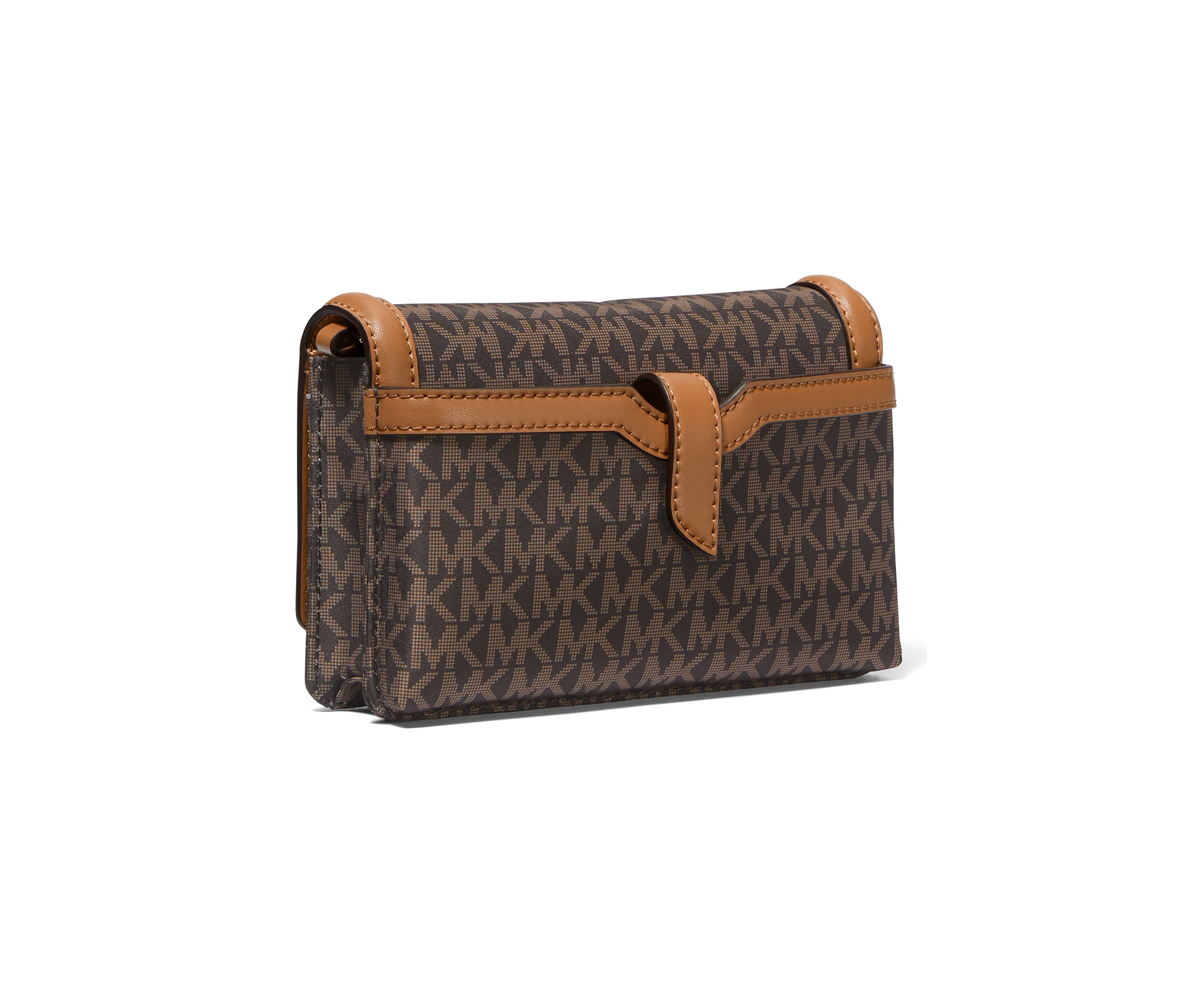 Jet Set Small Phone Crossbody 