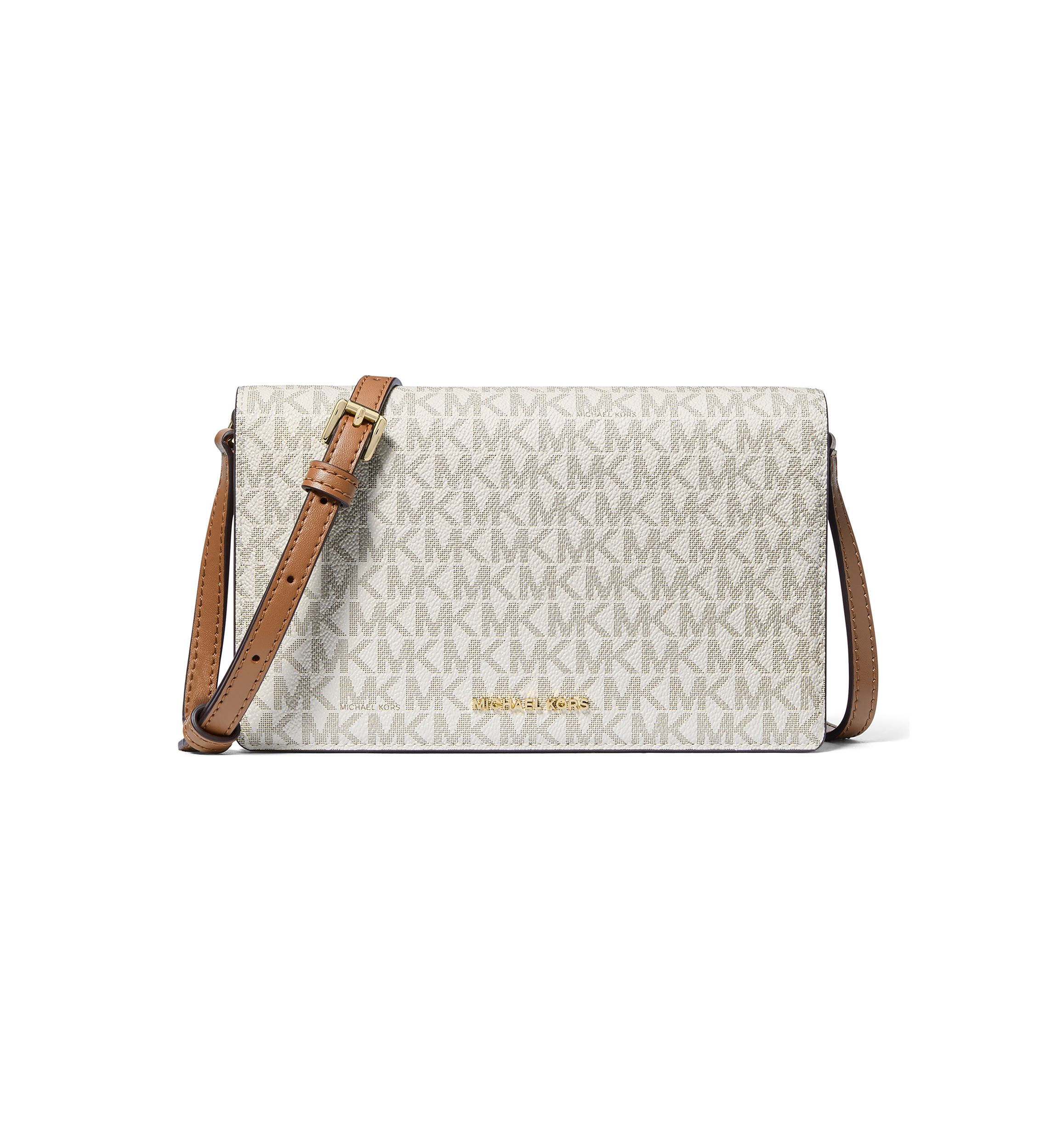 Jet Set Medium Flap Crossbody 