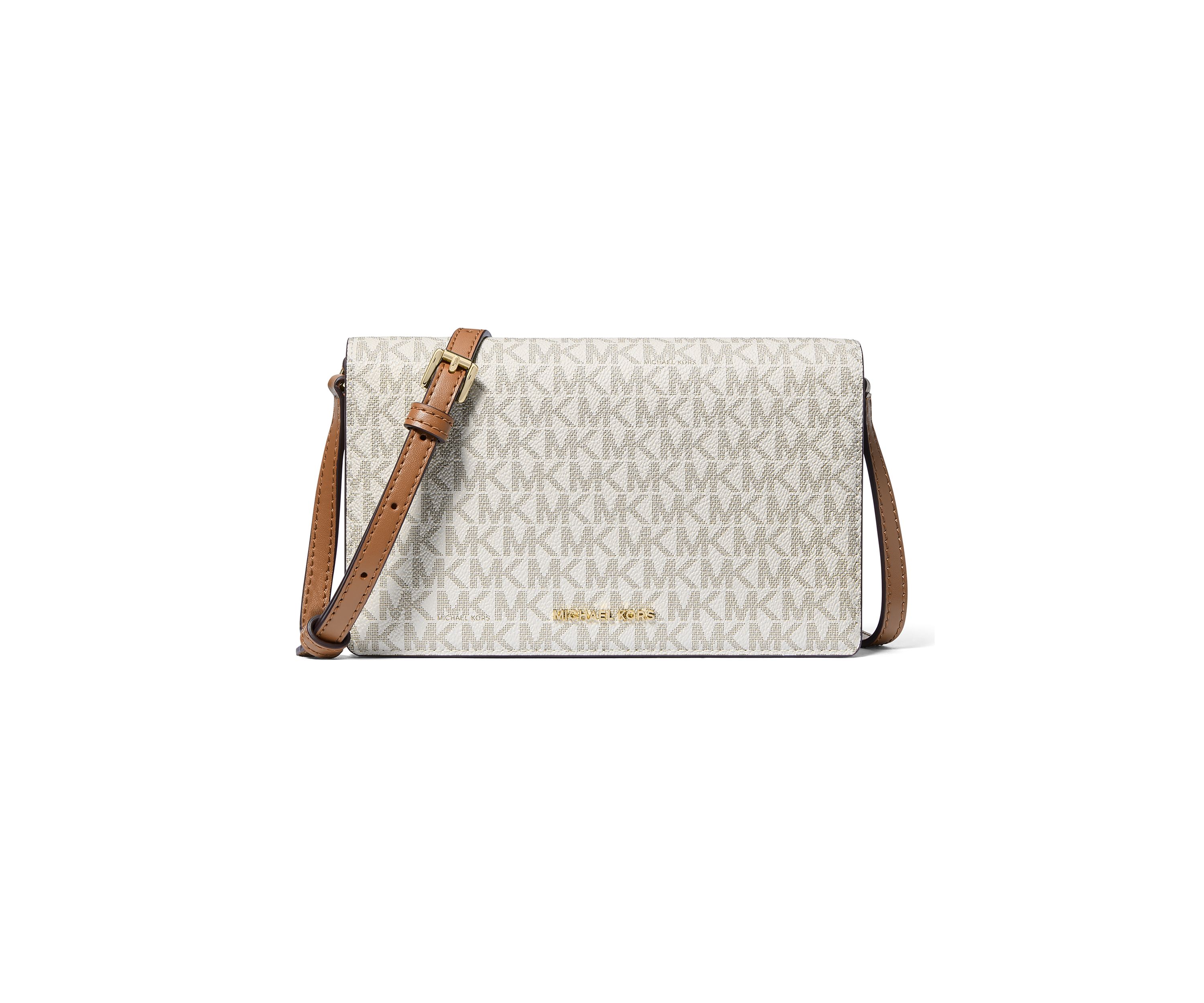 Jet Set Medium Flap Crossbody 