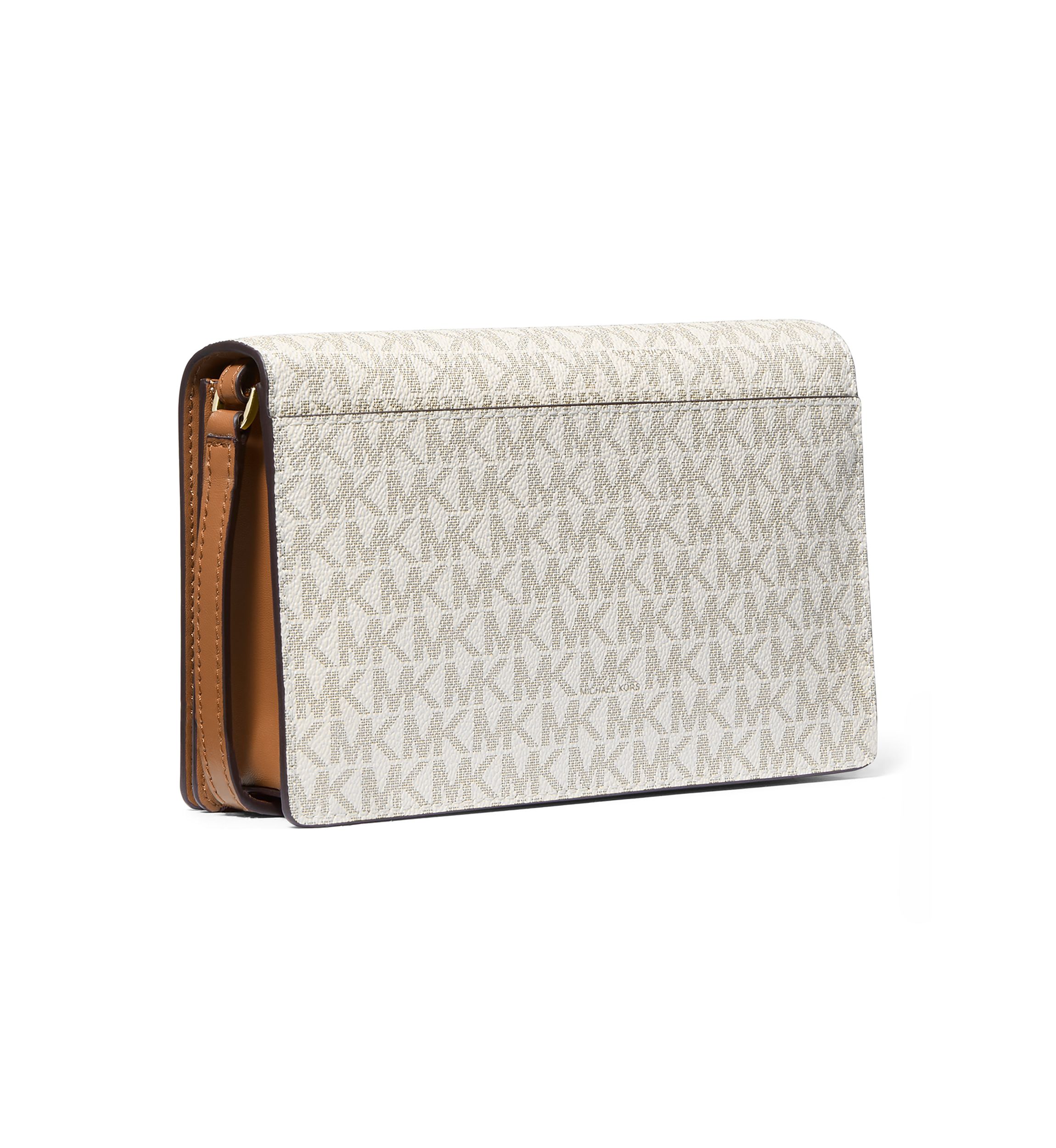 Jet Set Medium Flap Crossbody 