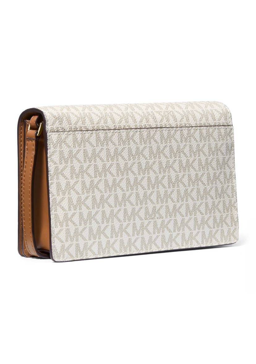 Jet Set Medium Flap Crossbody 