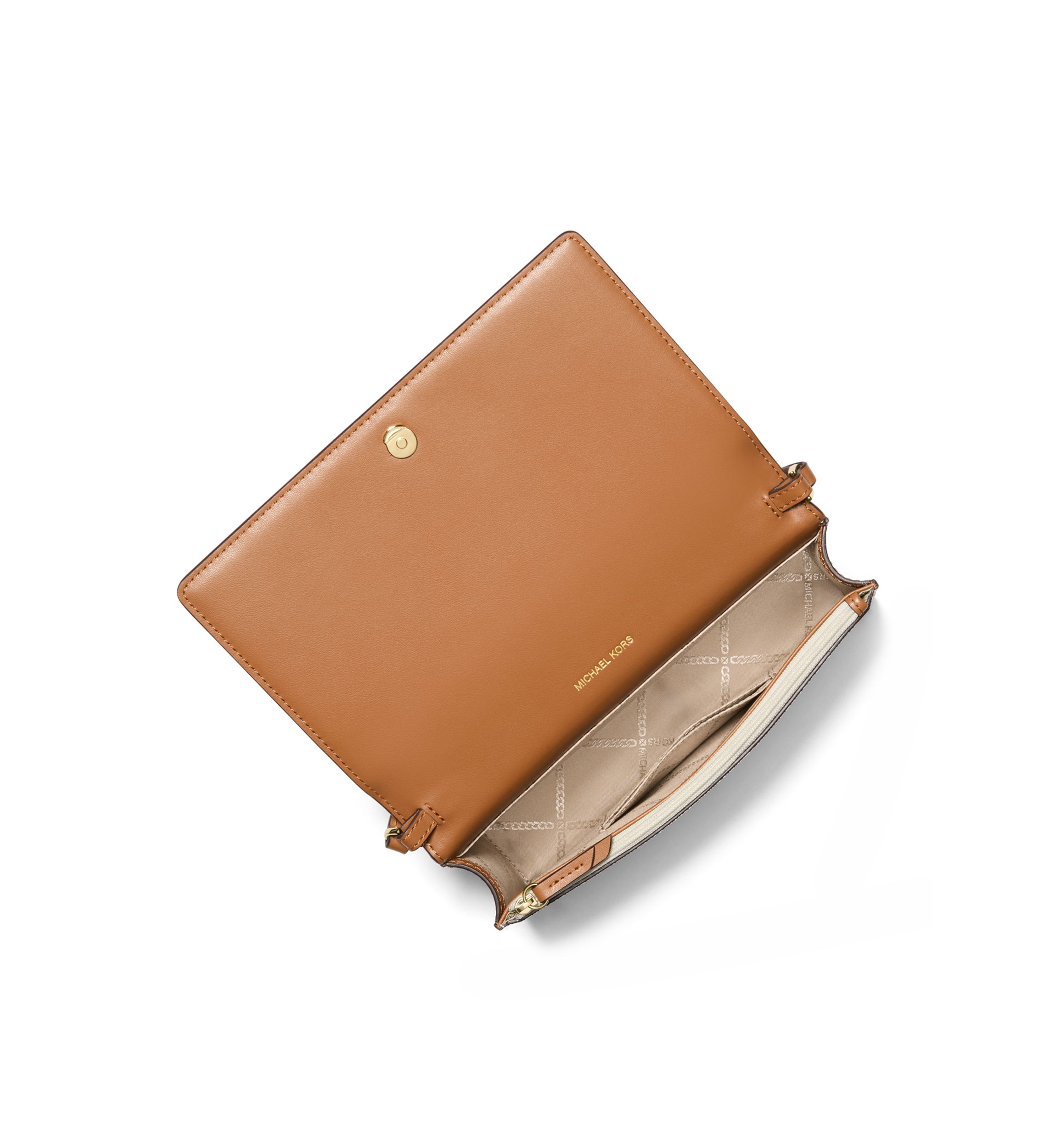 Jet Set Medium Flap Crossbody 