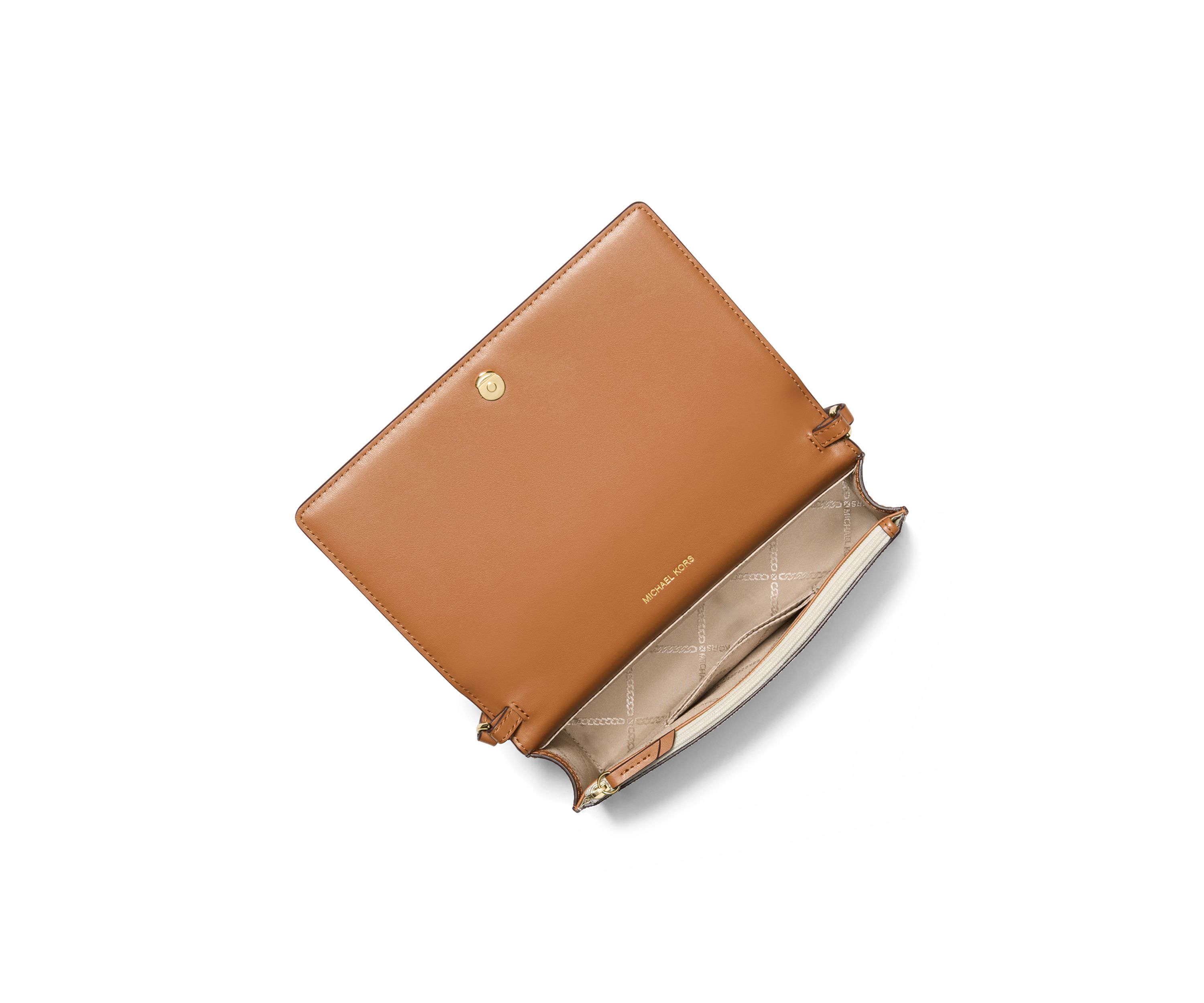 Jet Set Medium Flap Crossbody 