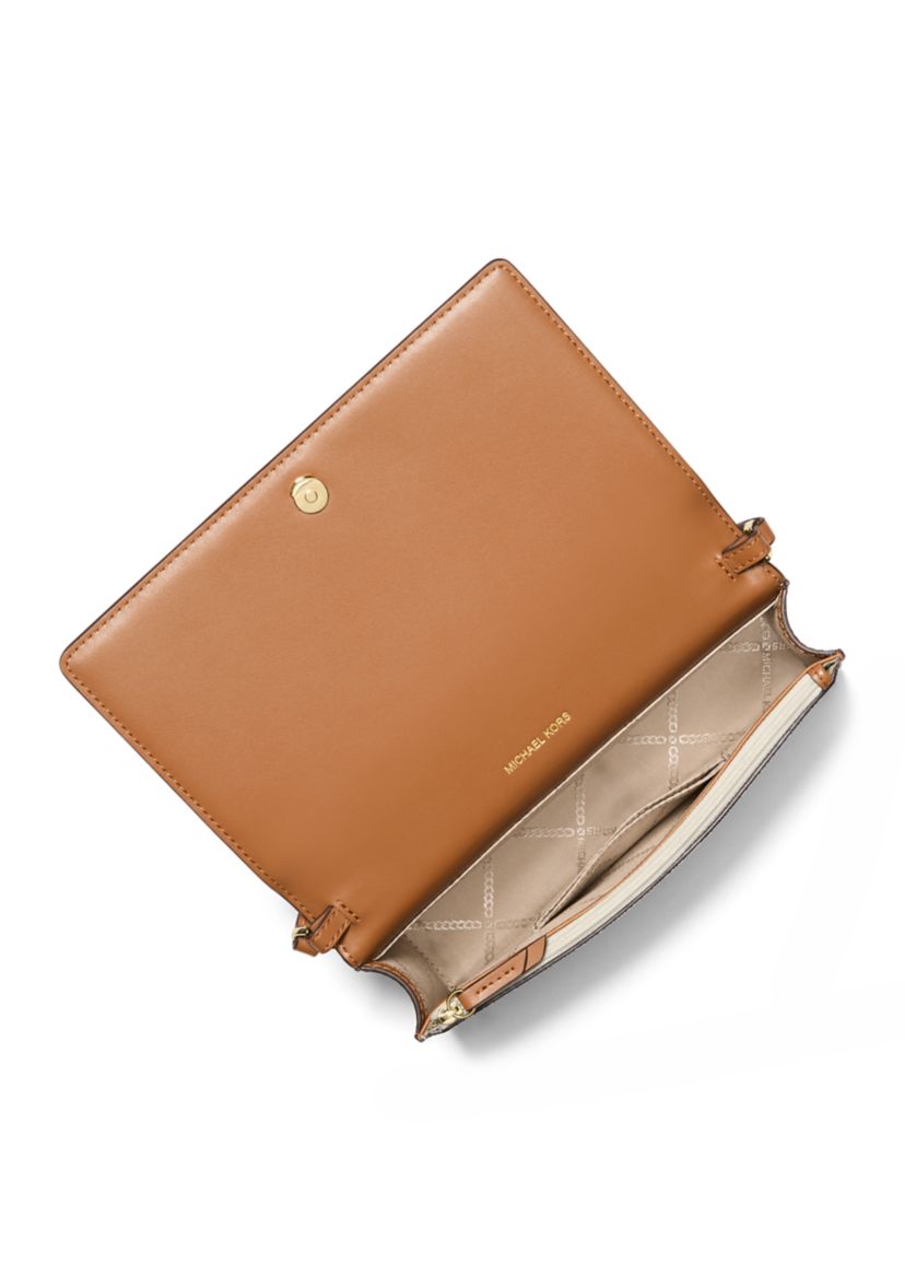 Jet Set Medium Flap Crossbody 
