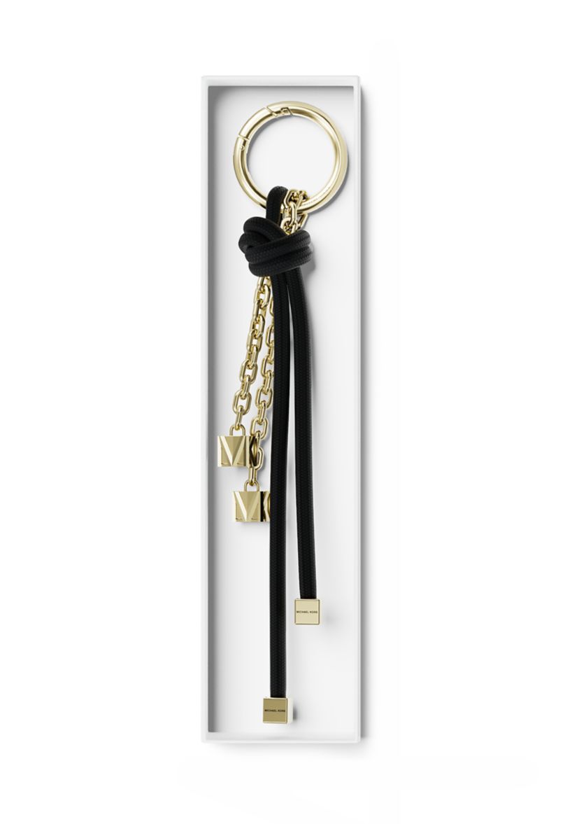 Charms Novelty Cord Charm 