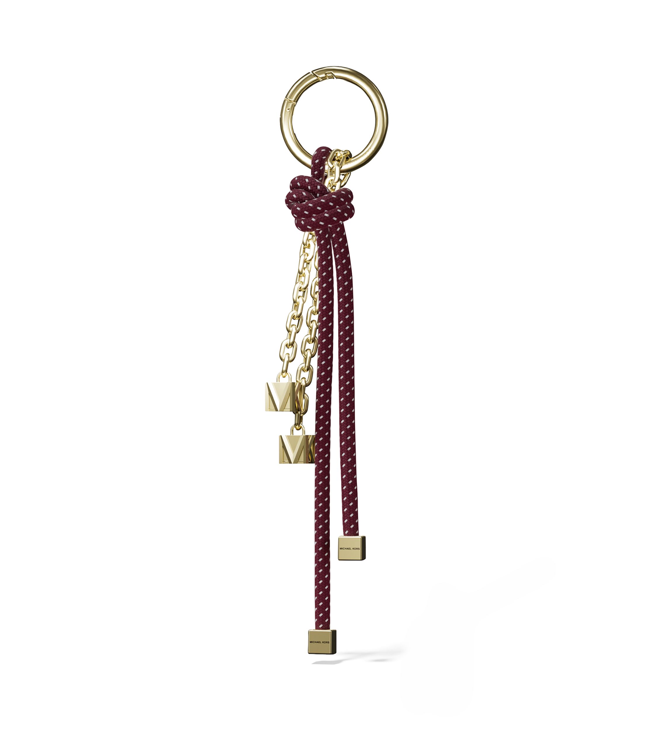 Charms Novelty Speckled Cord Charm