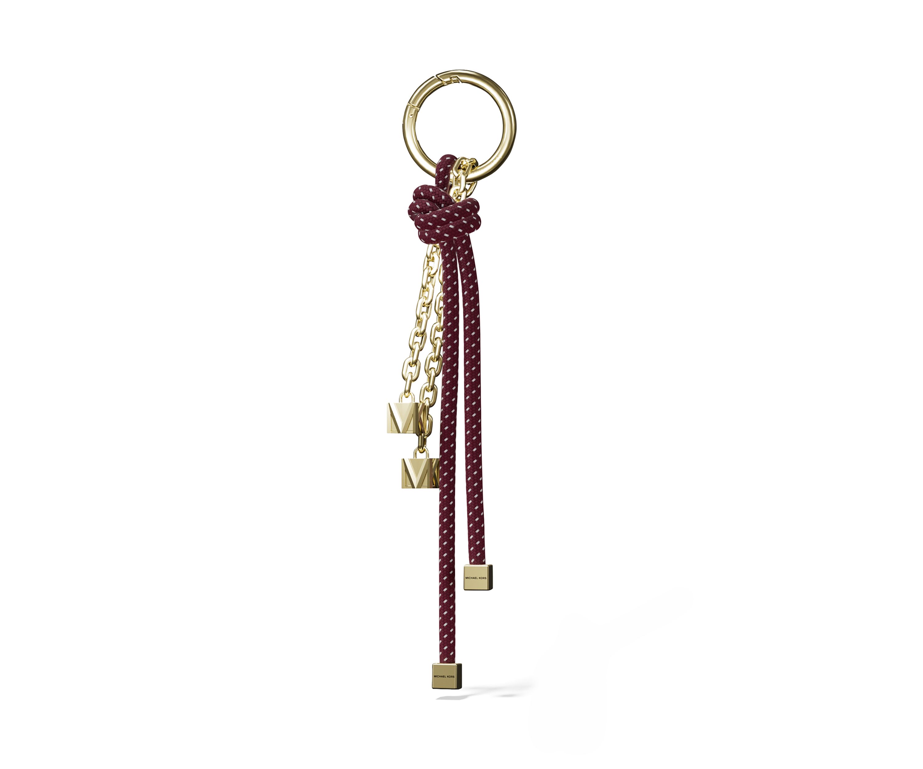 Charms Novelty Speckled Cord Charm