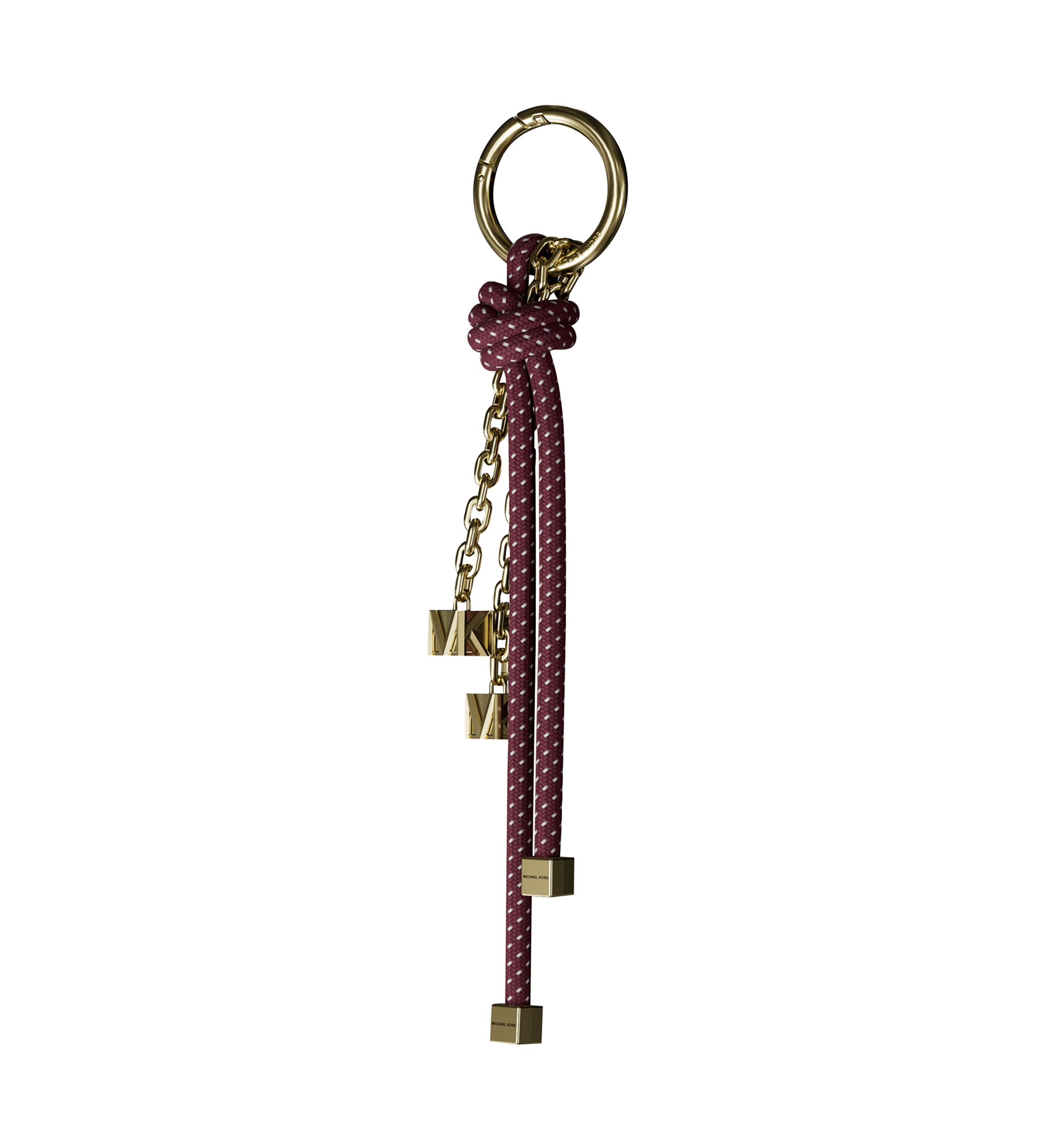 Charms Novelty Speckled Cord Charm