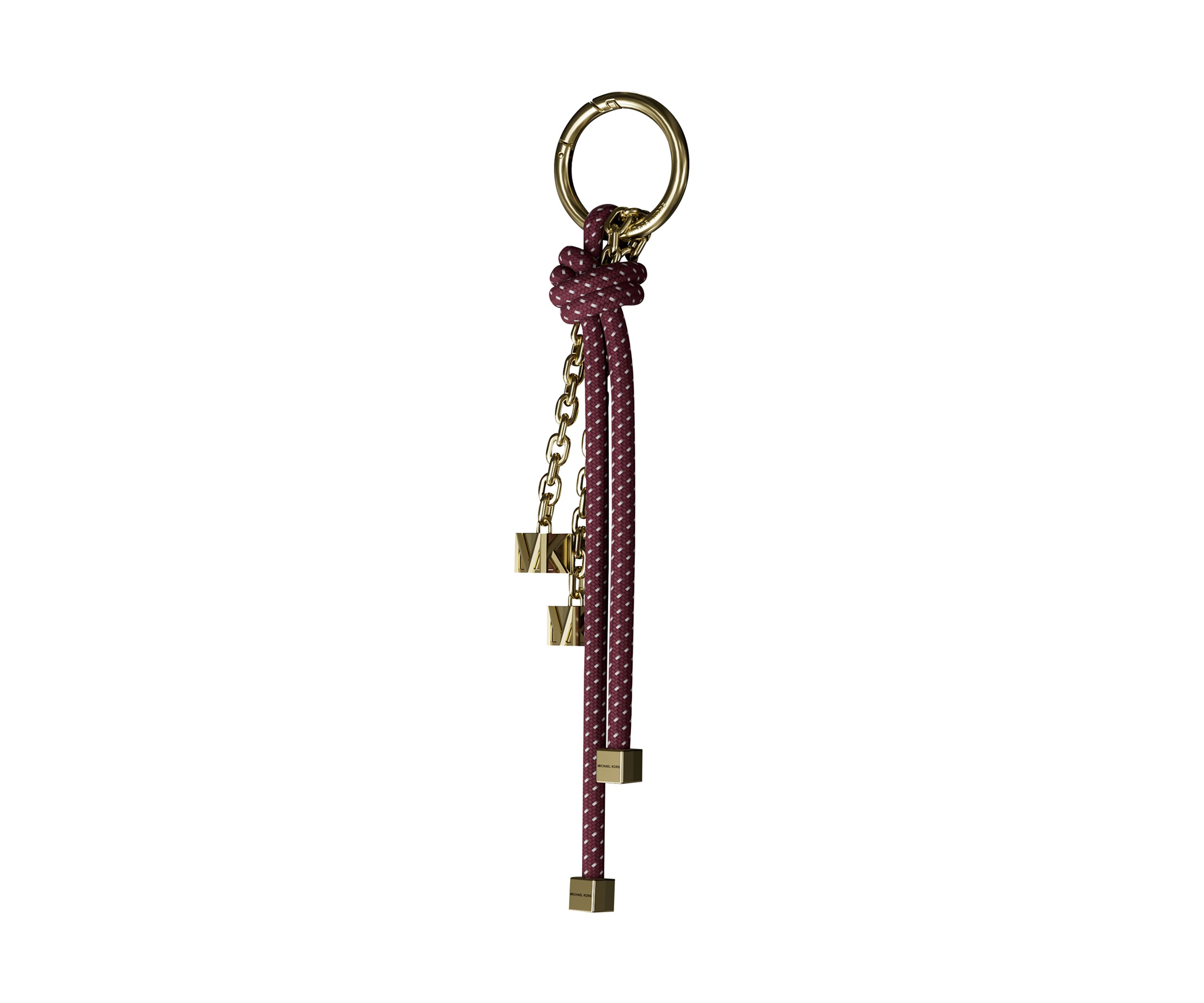 Charms Novelty Speckled Cord Charm
