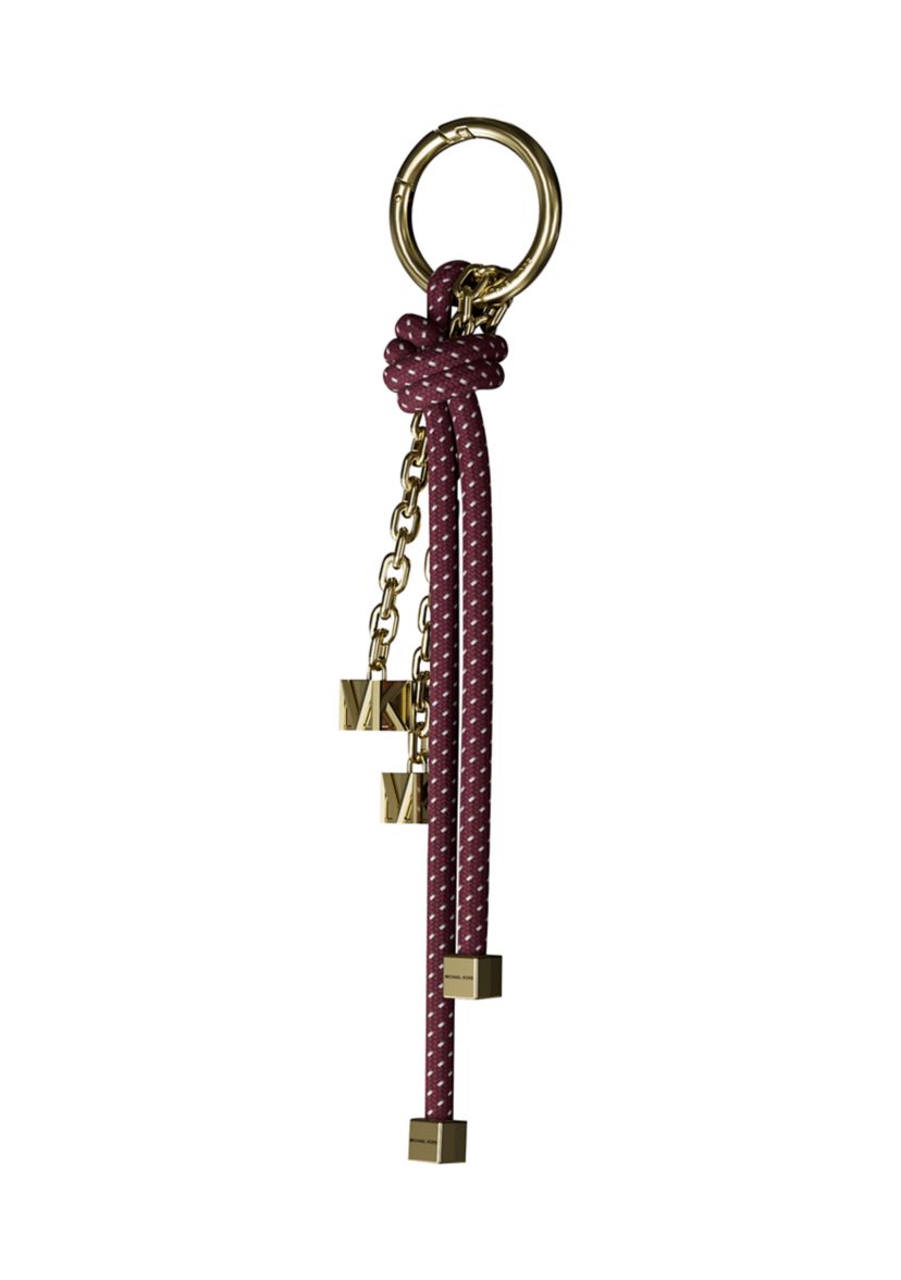 Charms Novelty Speckled Cord Charm