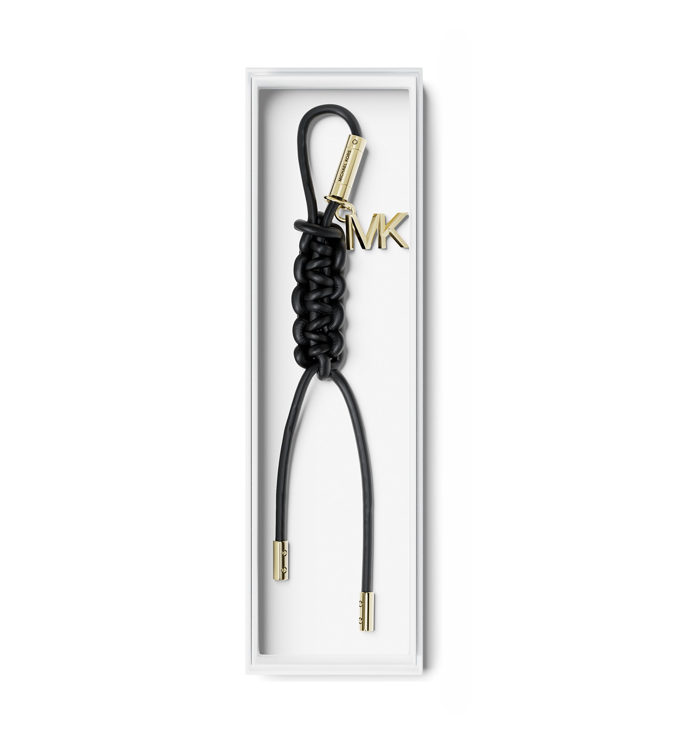 Charms Novelty Braided Charm 