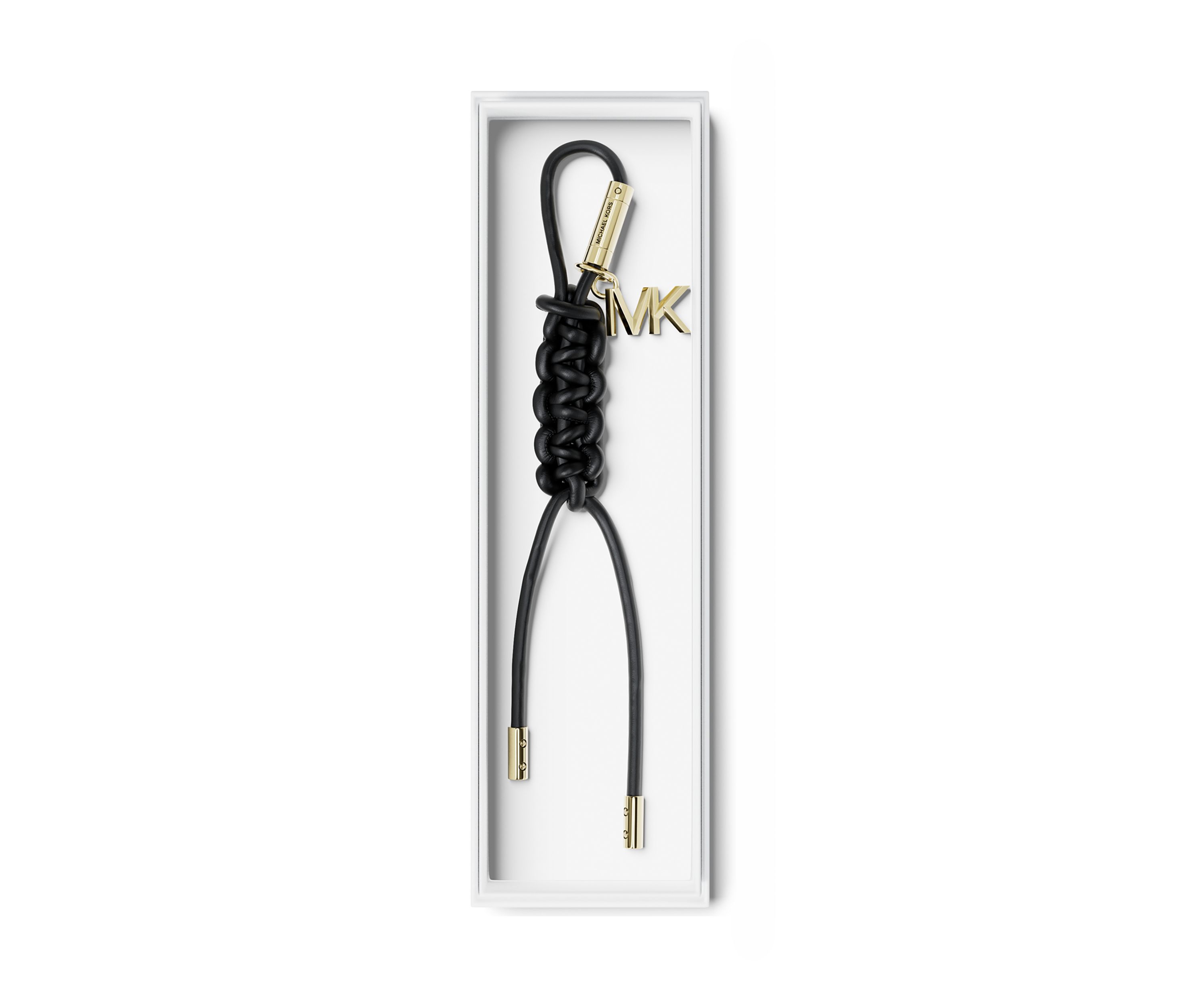 Charms Novelty Braided Charm 