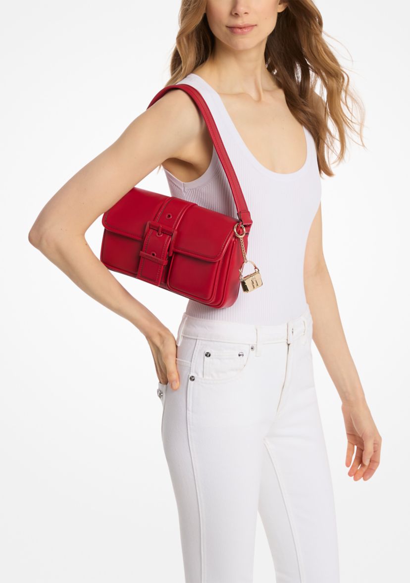 Charms Metal Colby Key Charm 