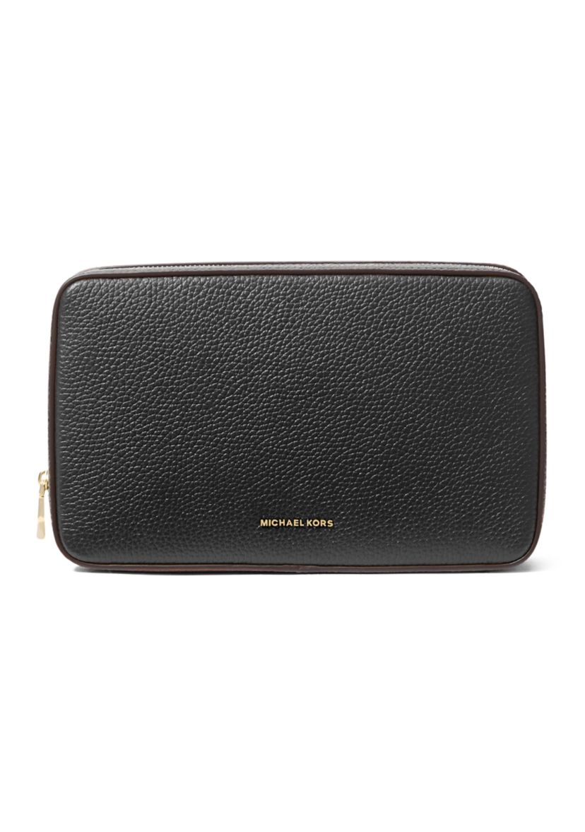 Travel Accessories Medium Tech Organizer