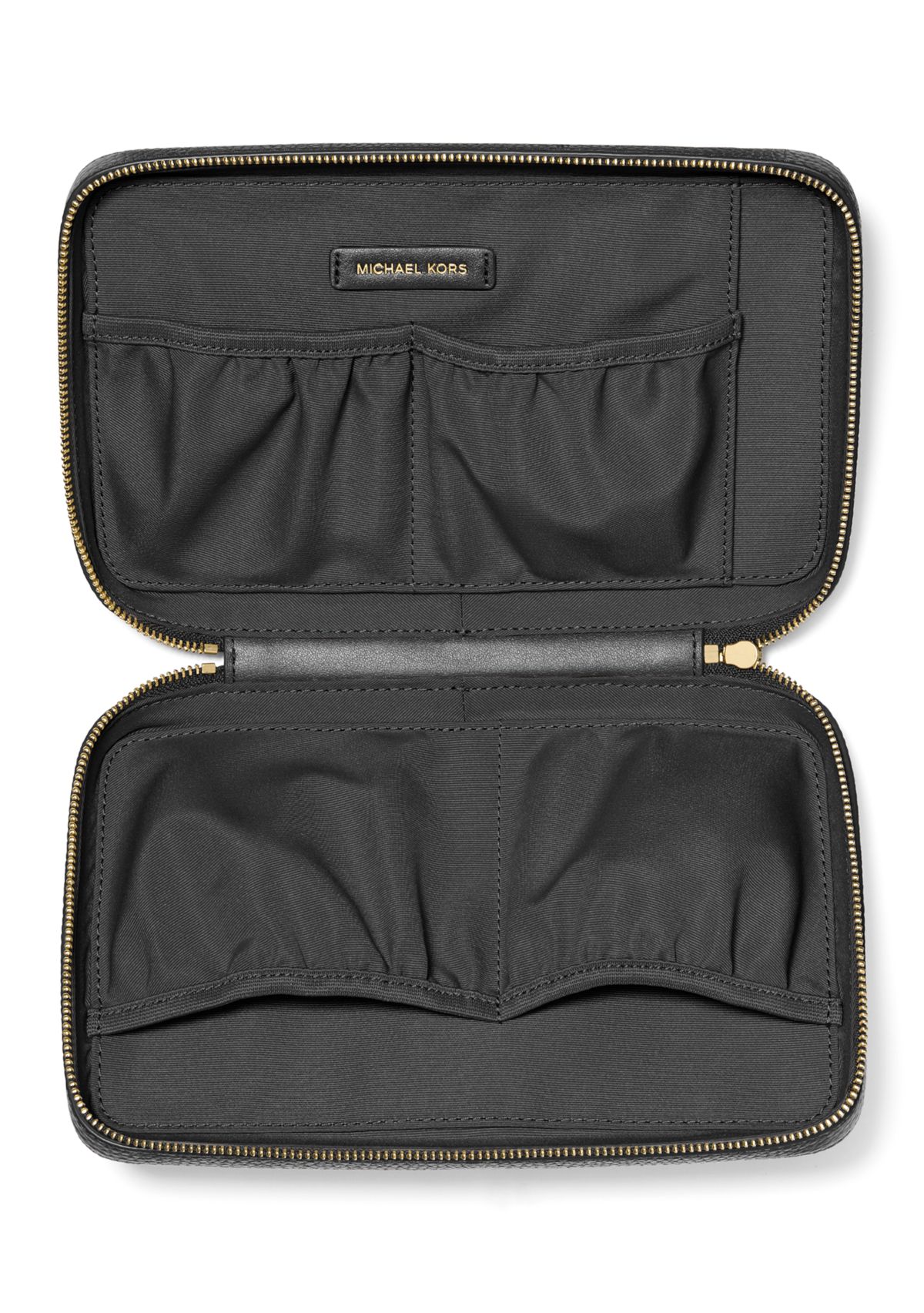 Travel Accessories Medium Tech Organizer