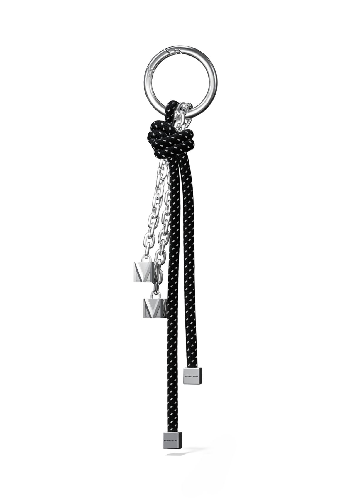 Charms Novelty Speckled Cord Charm 