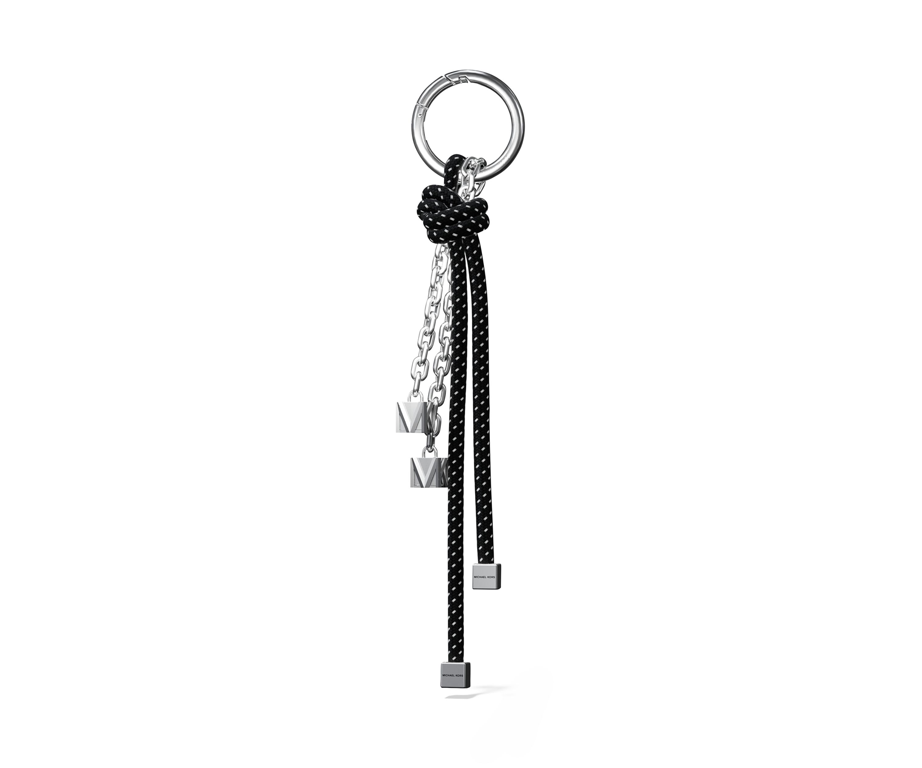 Charms Novelty Speckled Cord Charm 