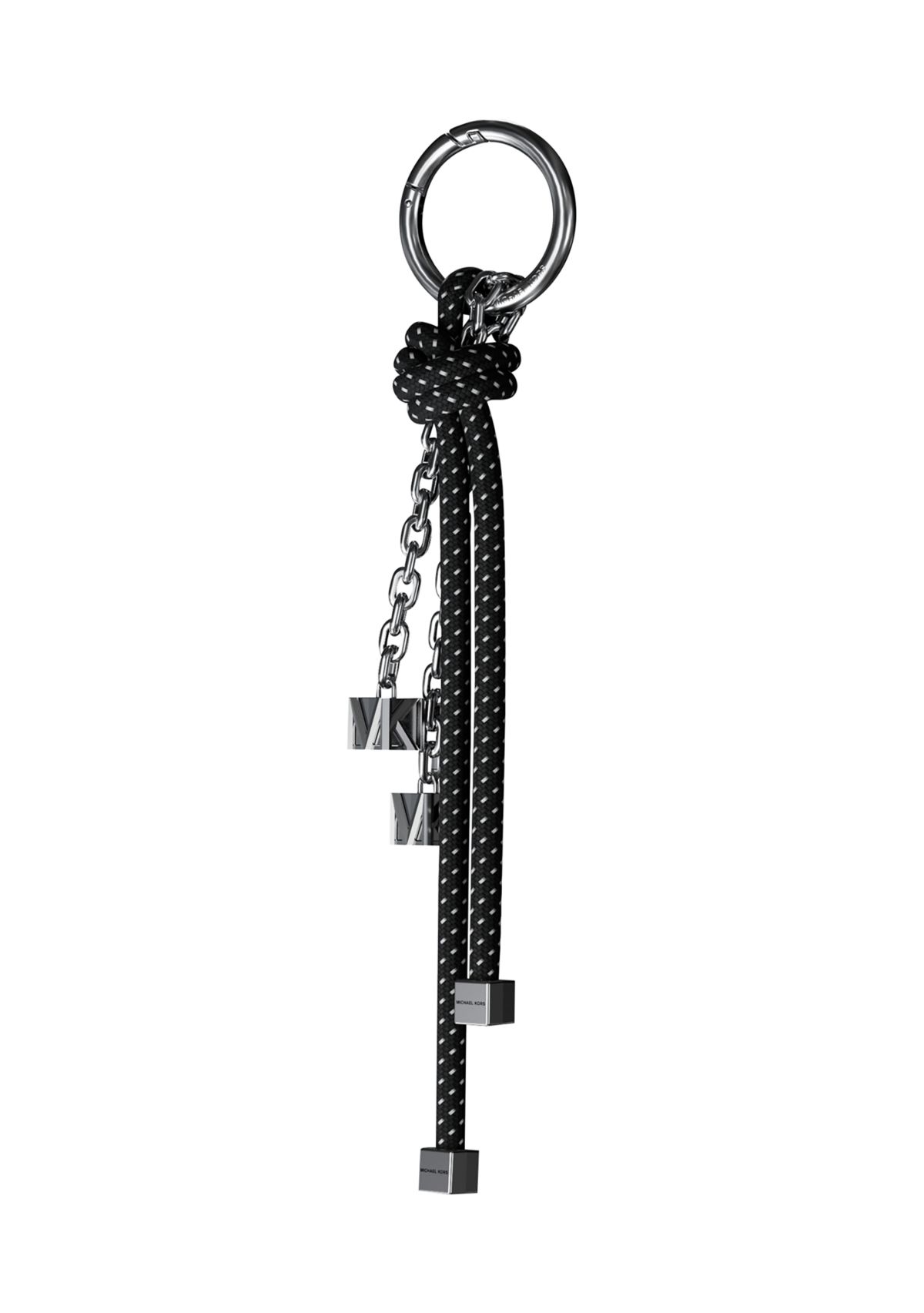 Charms Novelty Speckled Cord Charm 