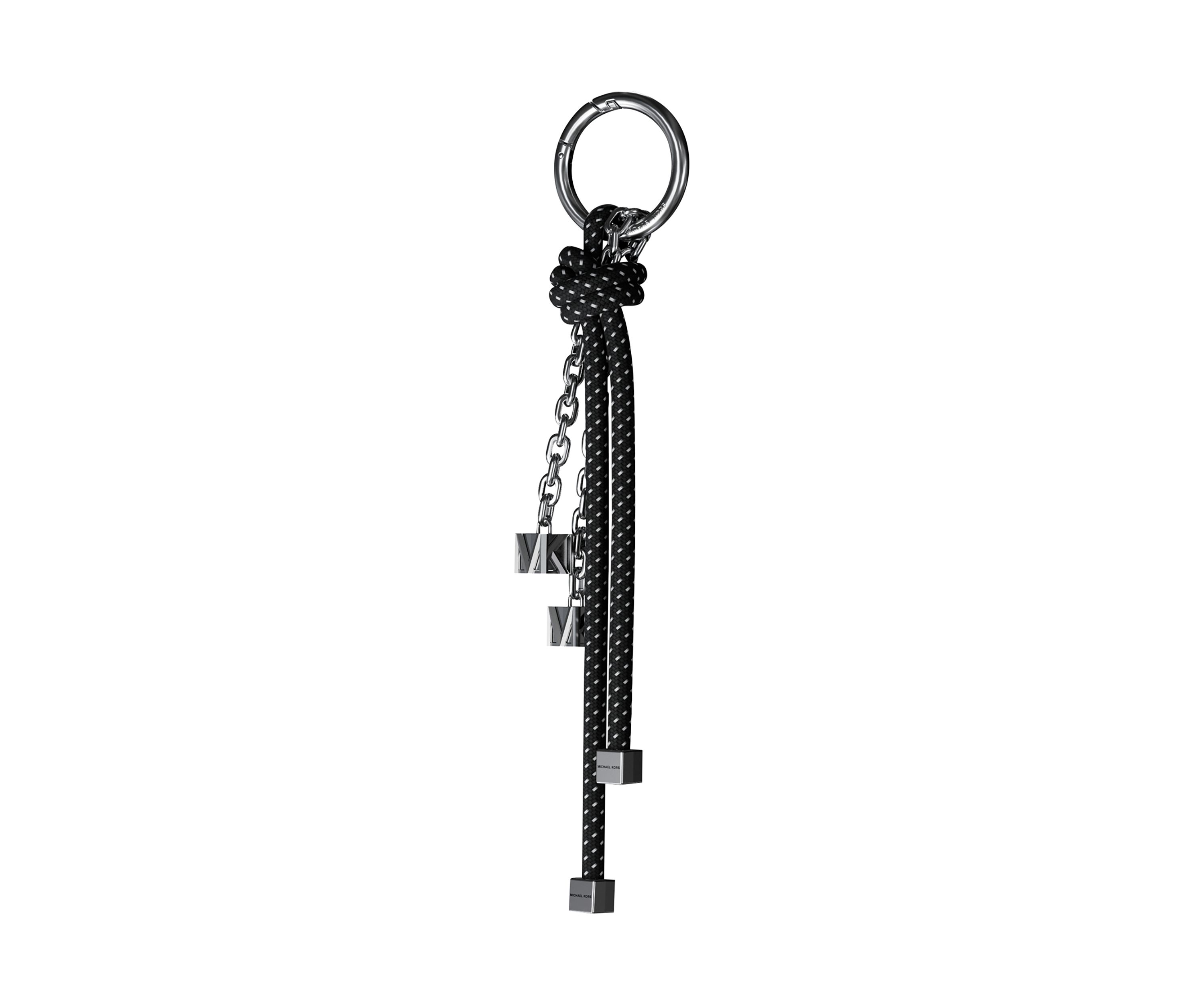 Charms Novelty Speckled Cord Charm 