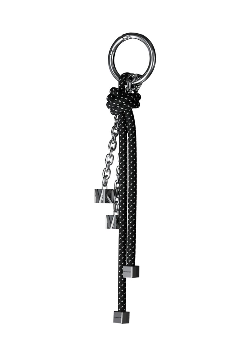 Charms Novelty Speckled Cord Charm 