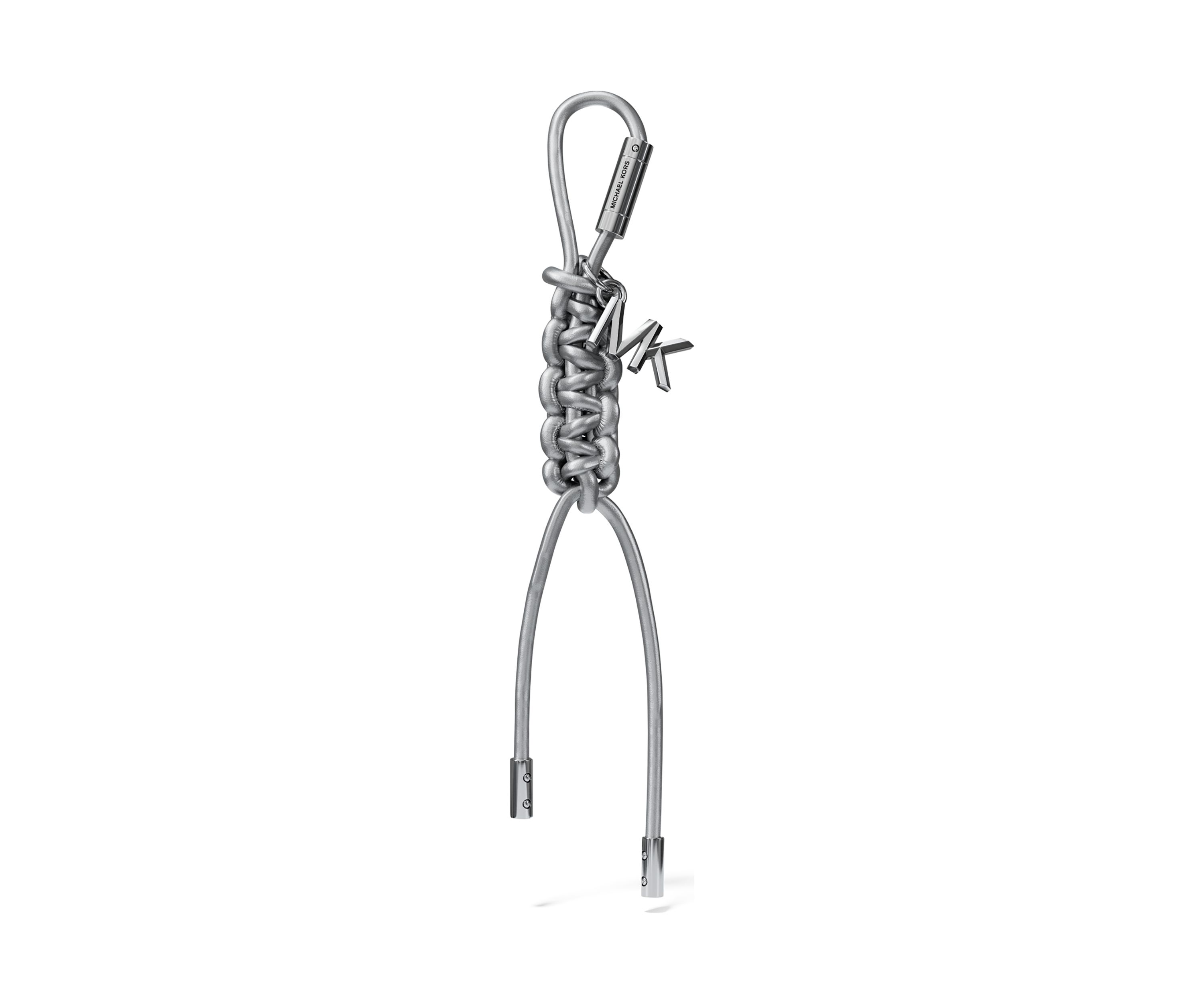 Charms Novelty Met Braided Charm 
