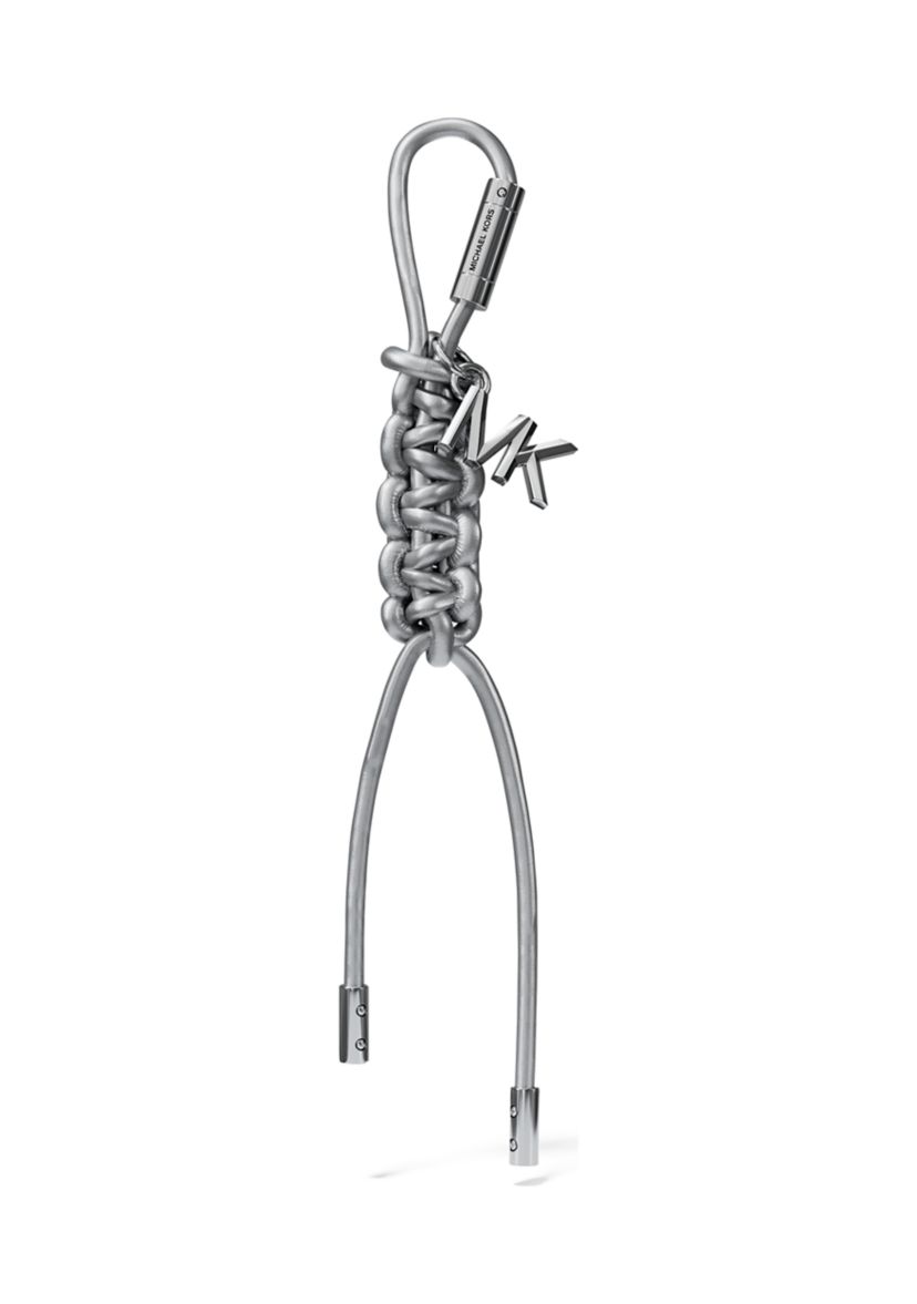 Charms Novelty Met Braided Charm 