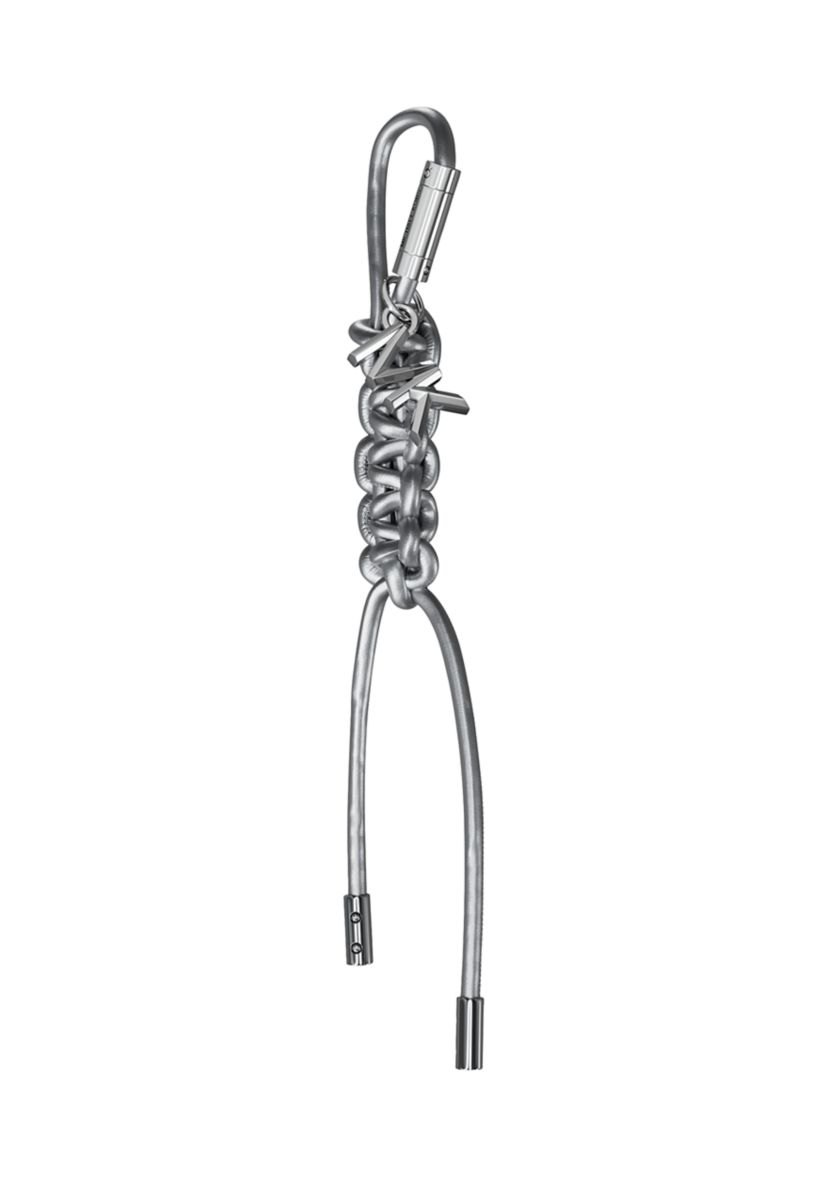 Charms Novelty Met Braided Charm 