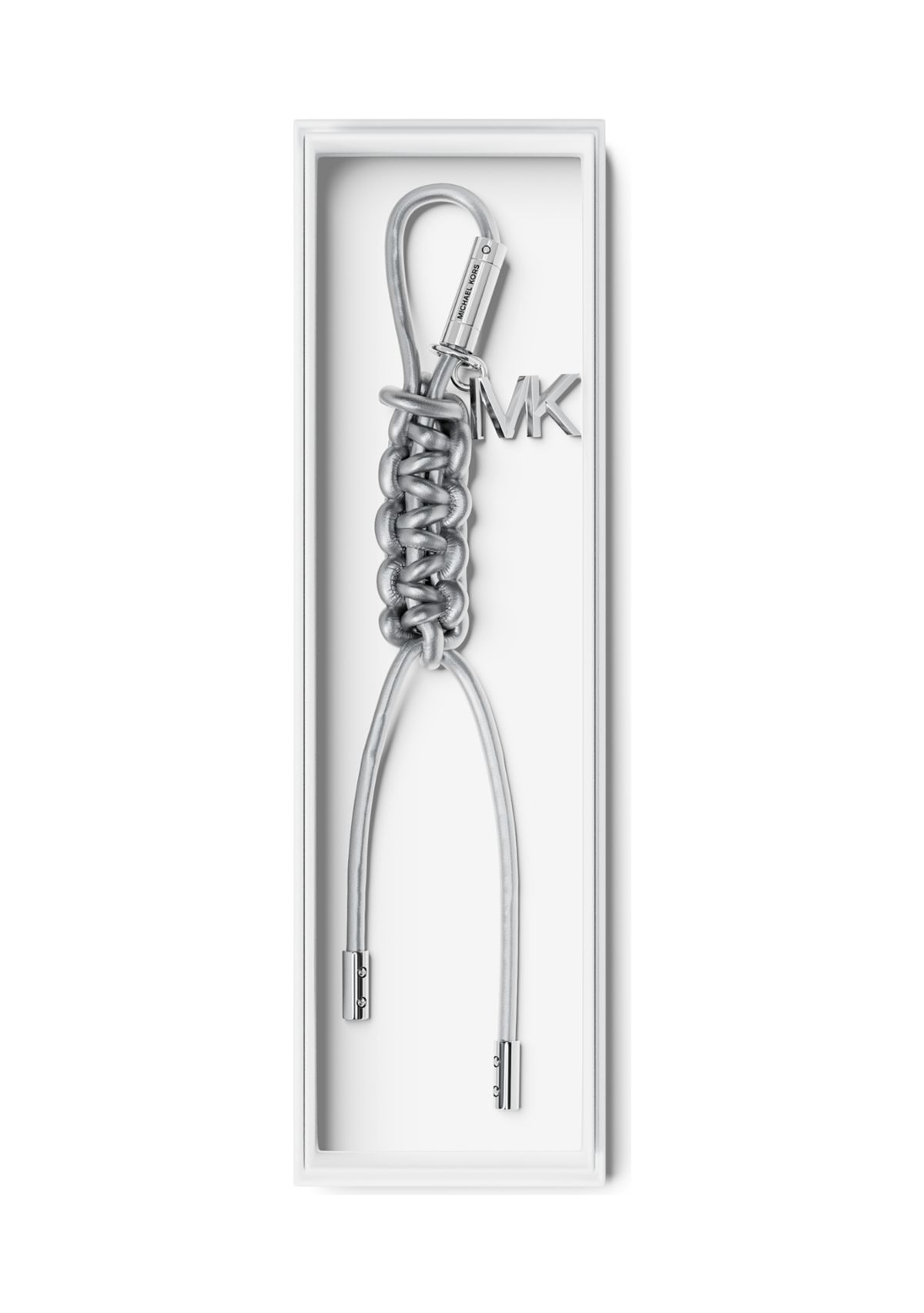 Charms Novelty Met Braided Charm 