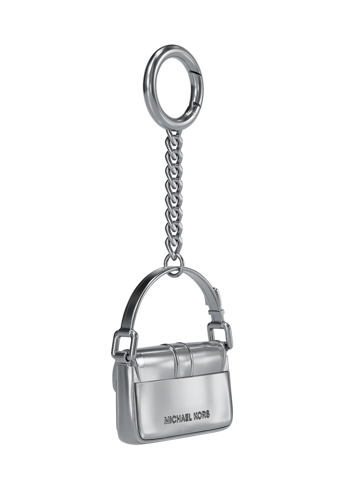 Charms Metal Colby Key Charm 