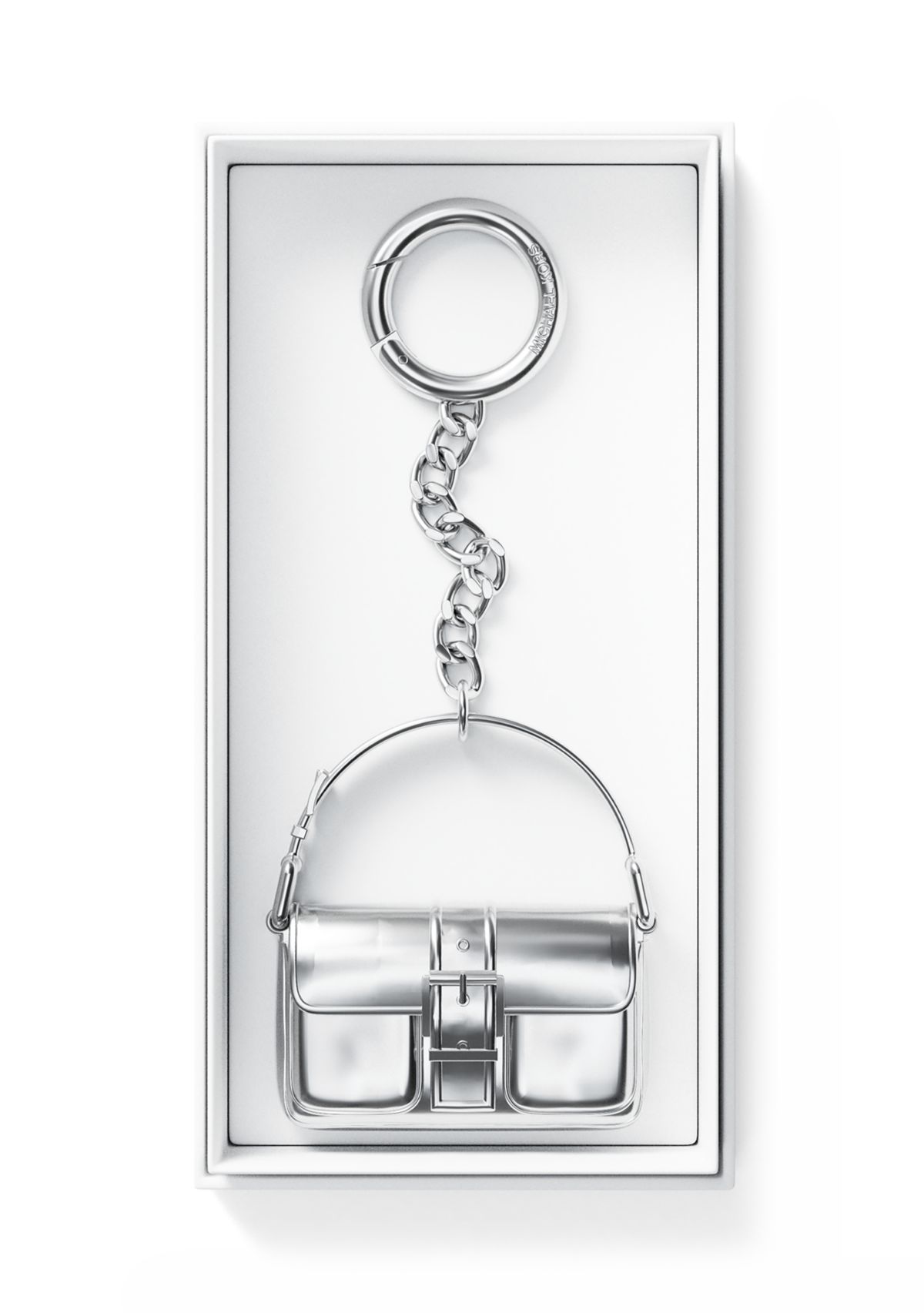 Charms Metal Colby Key Charm 