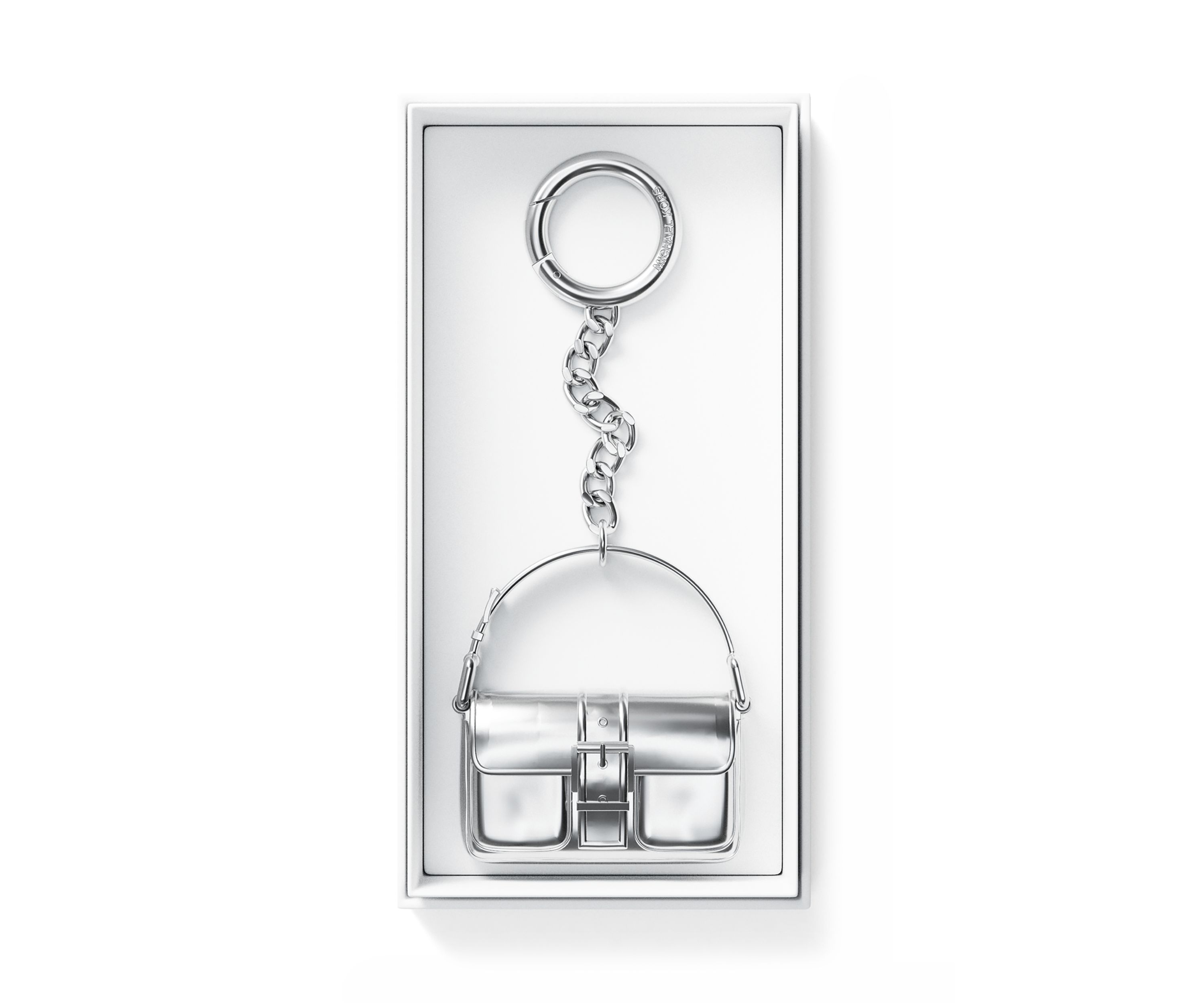Charms Metal Colby Key Charm 