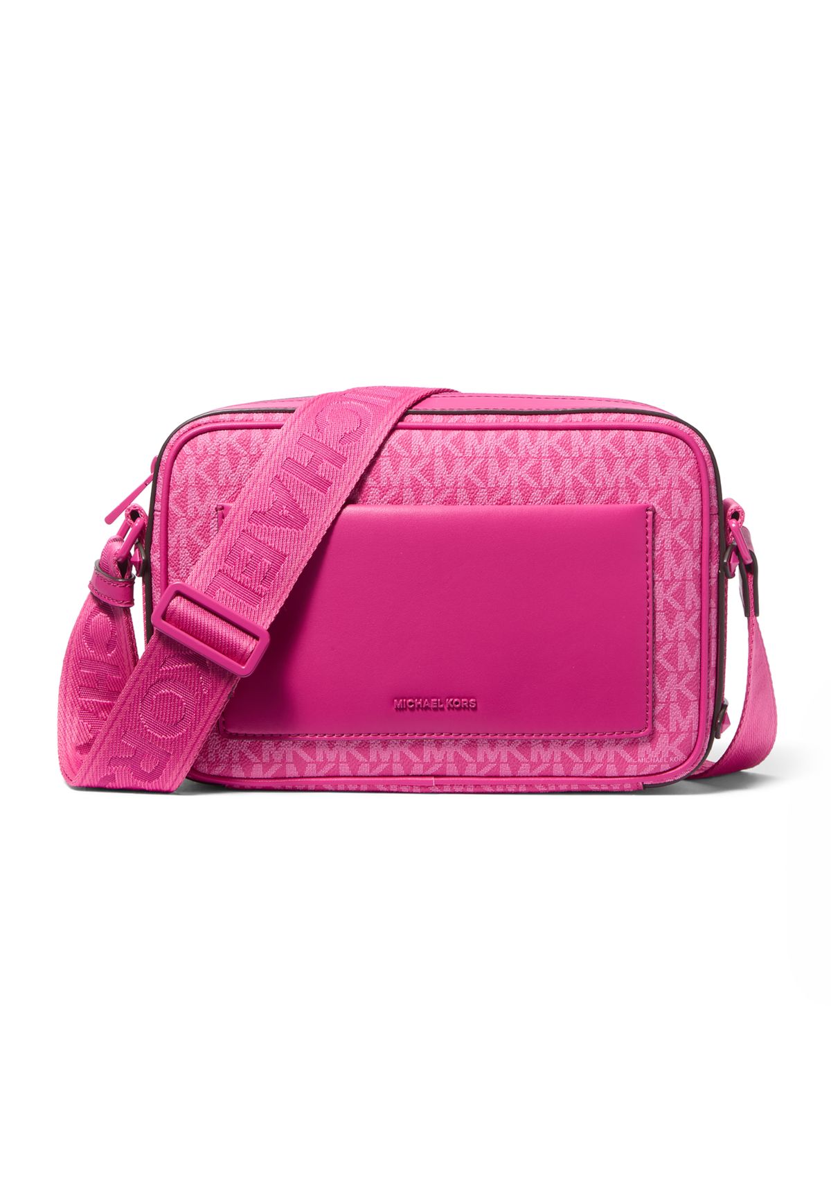 Maeve Large Pocket Crossbody Bag