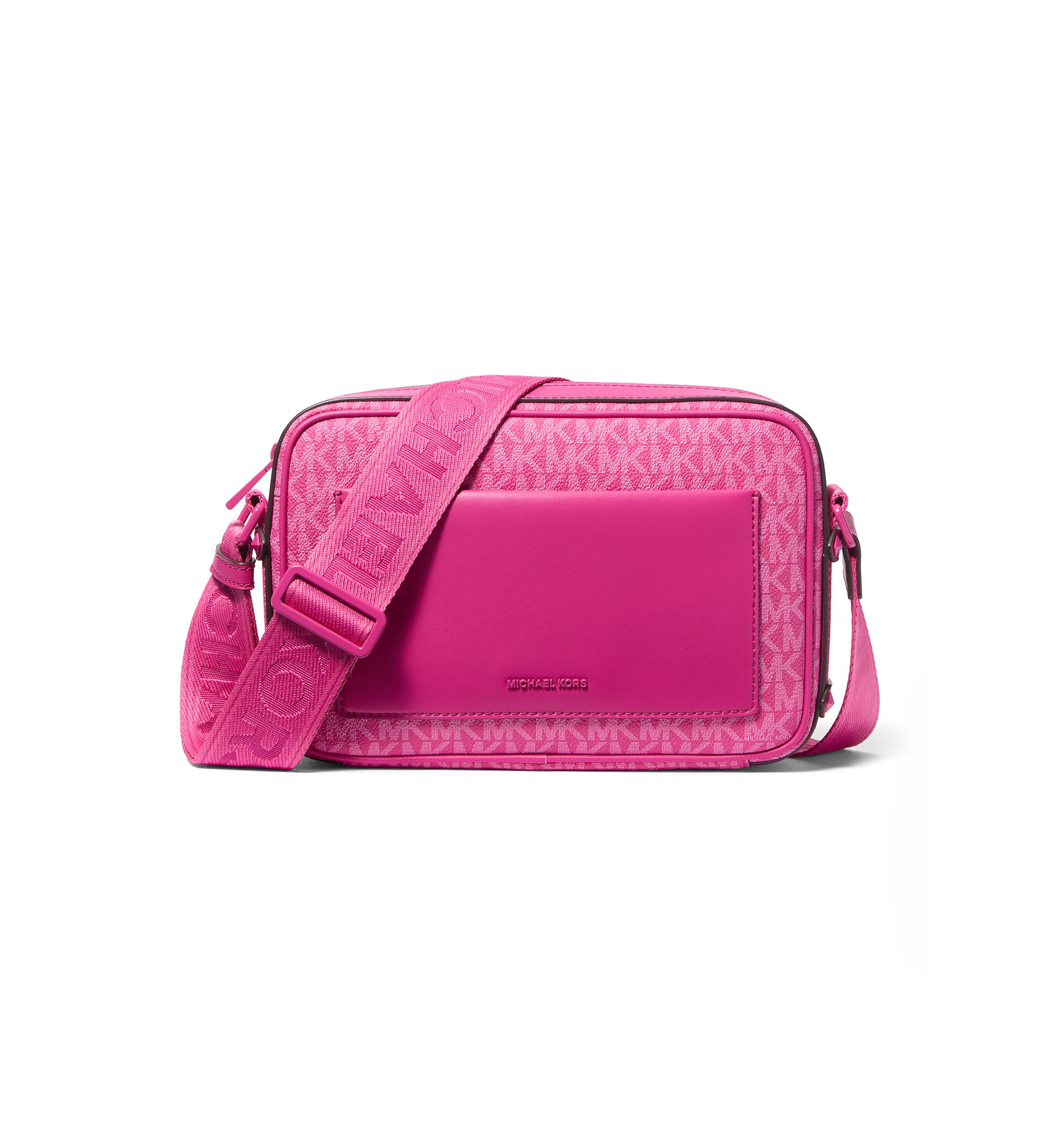 Maeve Large Pocket Crossbody Bag