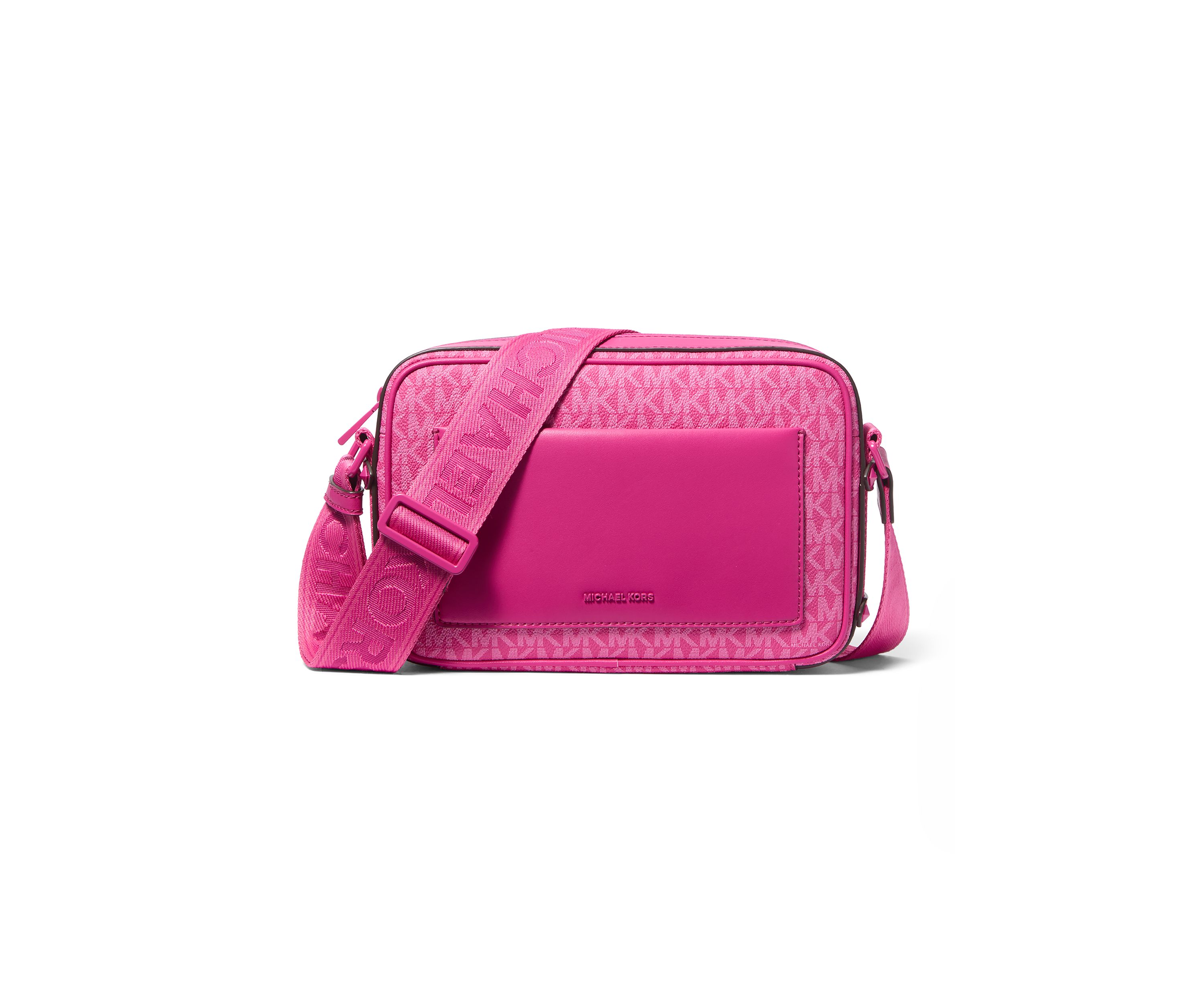 Maeve Large Pocket Crossbody Bag