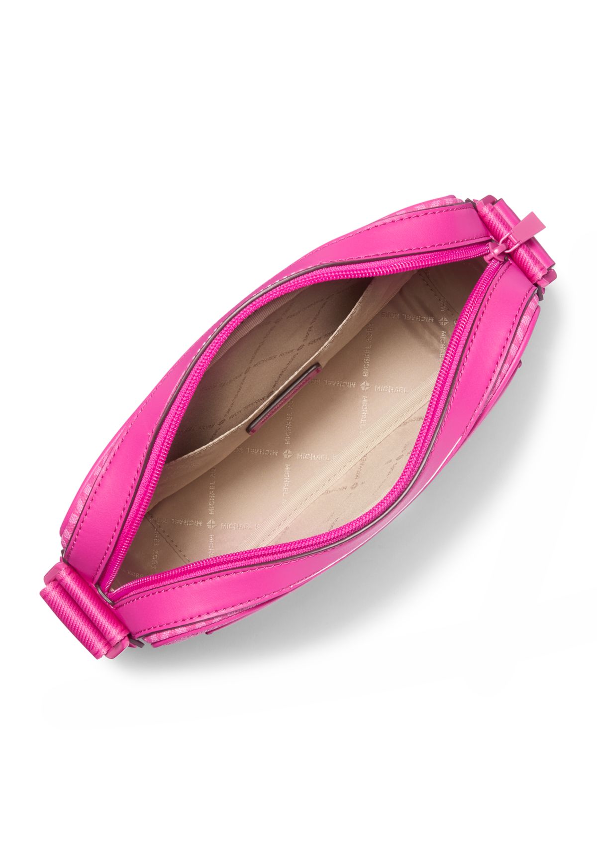 Maeve Large Pocket Crossbody Bag